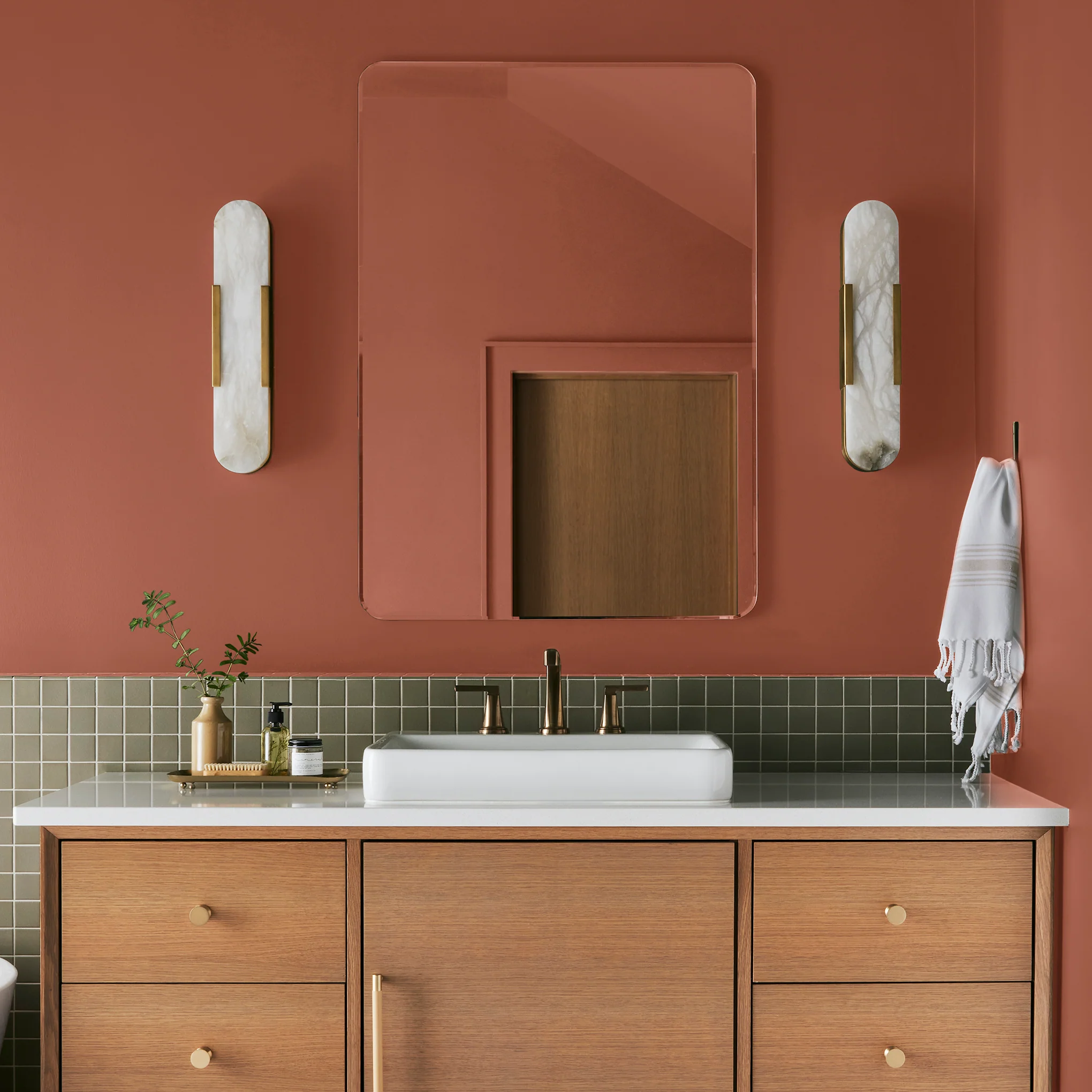 On Bosque - Premium Interior Paint - Image 3