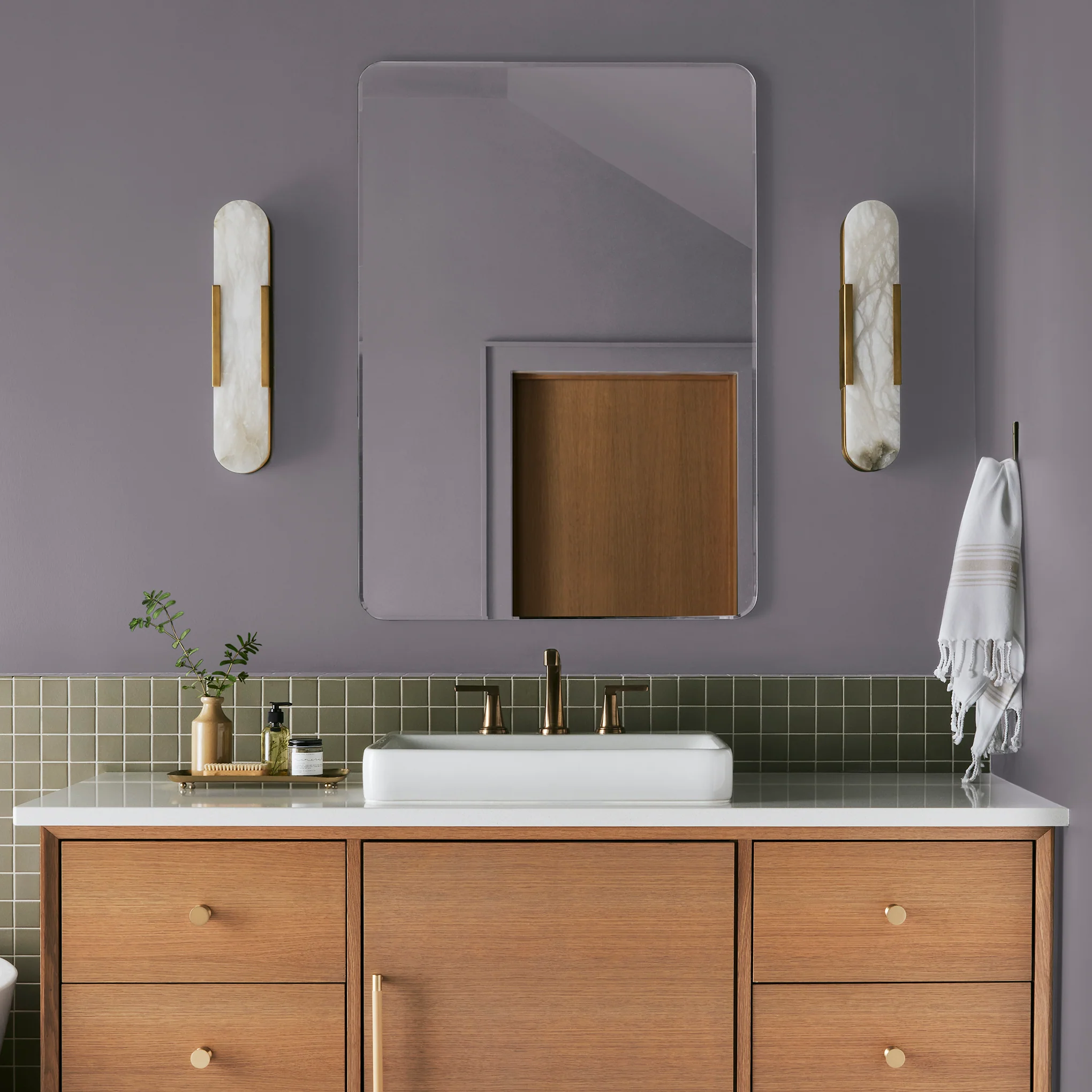 Pashmina Plum - Classic Interior Paint - Image 3