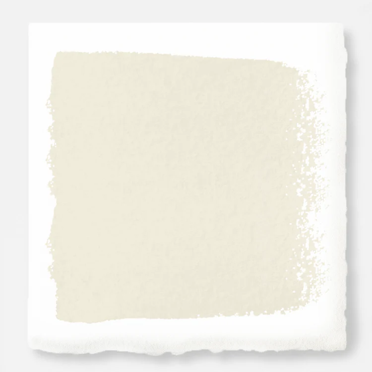 Pearly Cotton - Trim, Door + Cabinetry Paint