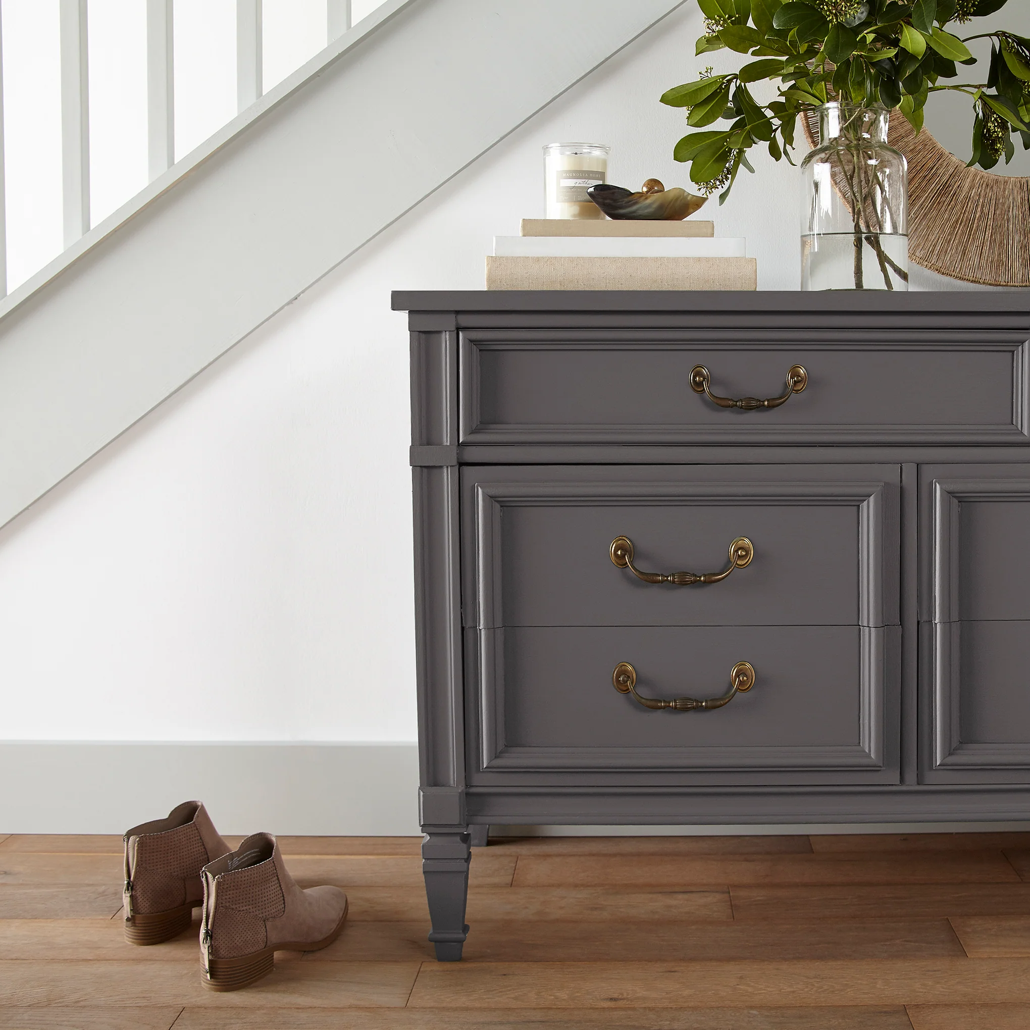 Pecan Grove - Trim, Door + Cabinetry Paint - Image 4
