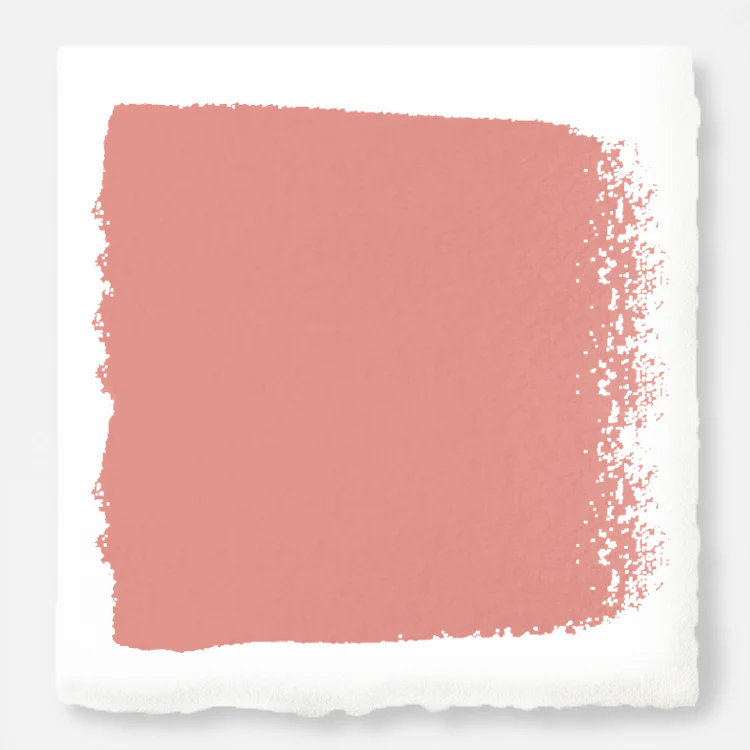 Pink Lemonade - Trim, Door + Cabinetry Paint