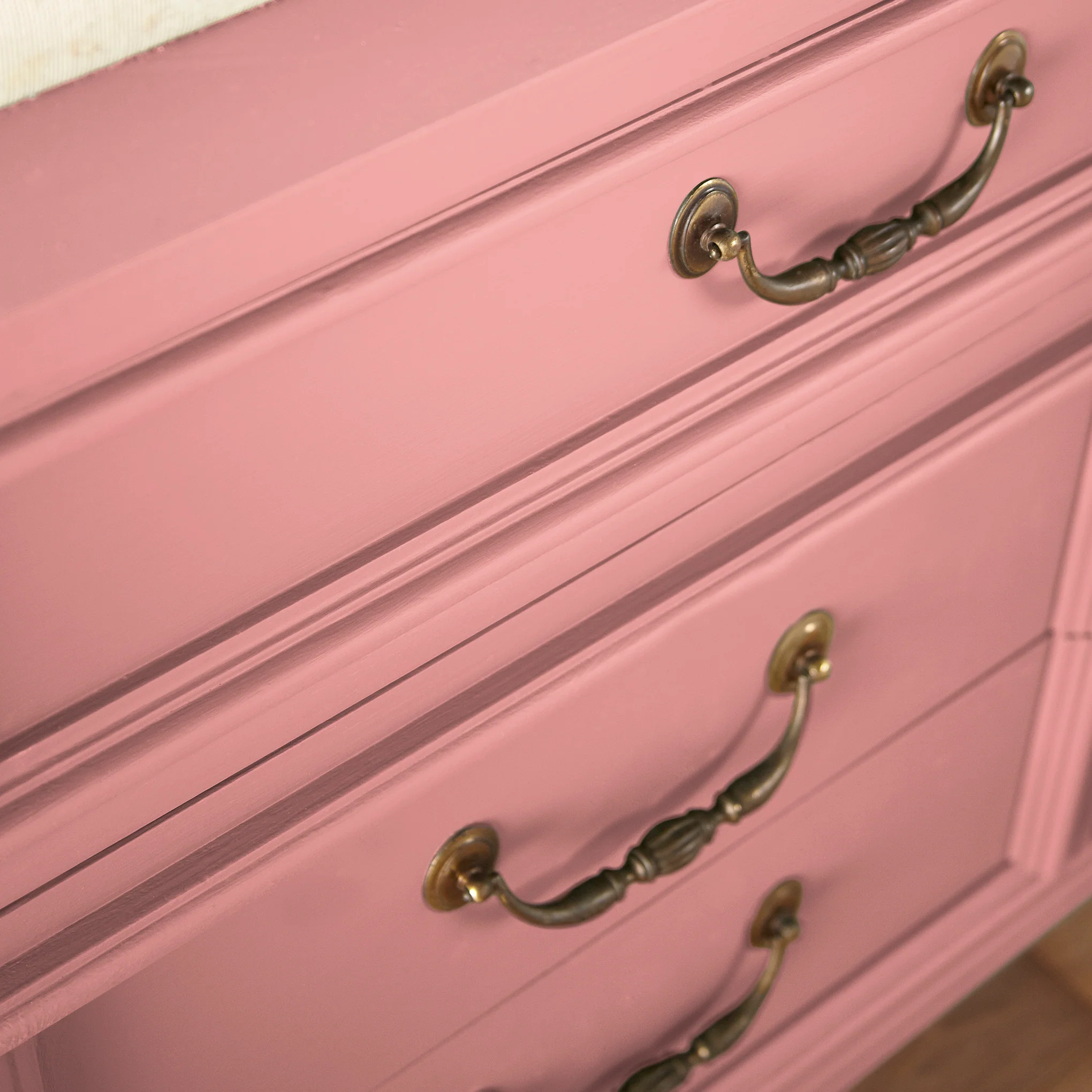 Pink Lemonade - Trim, Door + Cabinetry Paint - Image 3