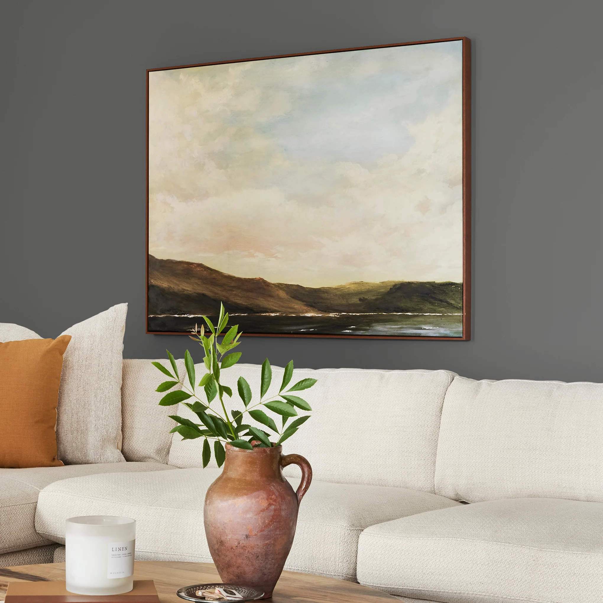 Prairie Smoke -  Classic Interior Paint - Image 2