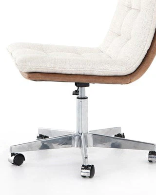 Quill Desk Chair - Image 4