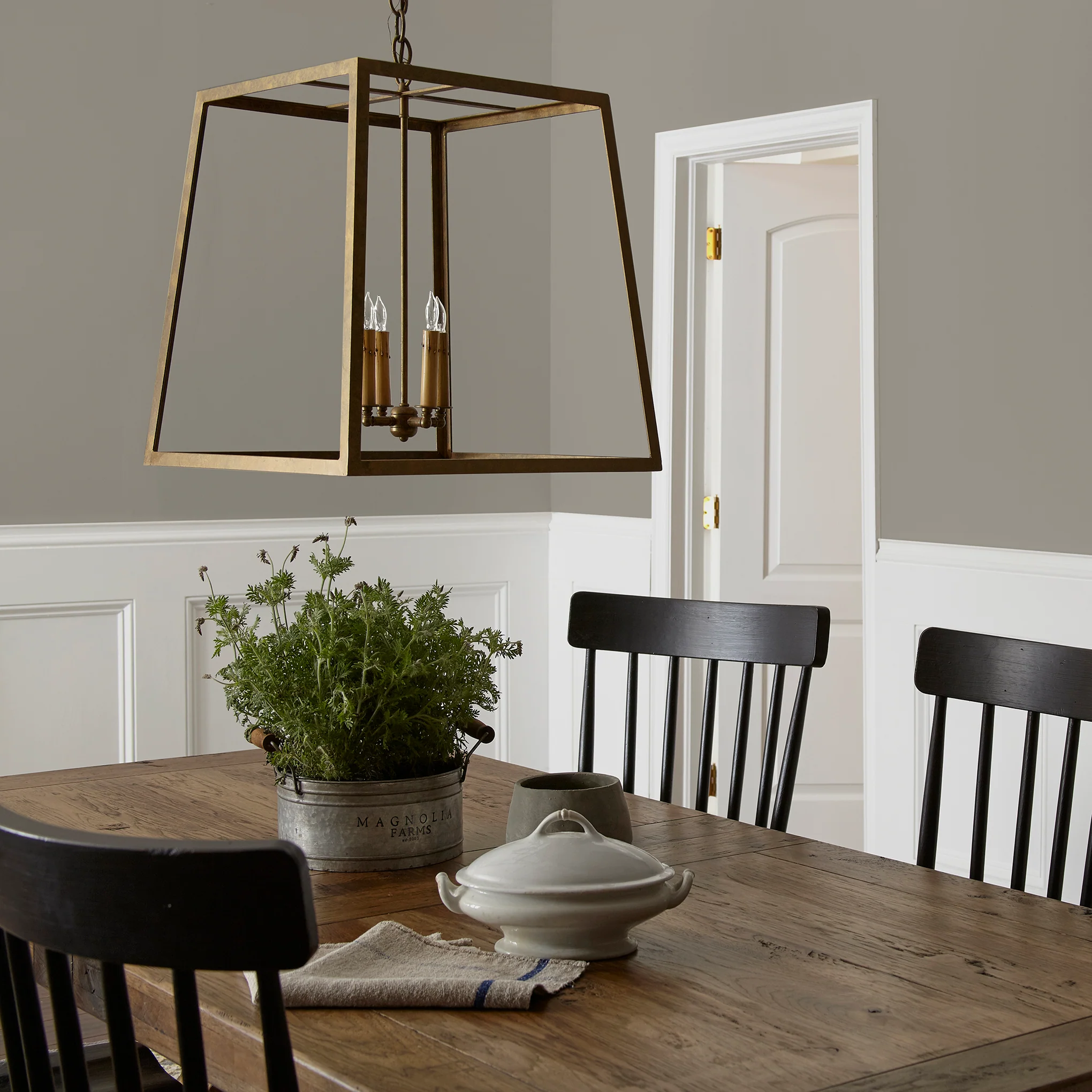 Reclaimed Wood - Classic Interior Paint - Image 5