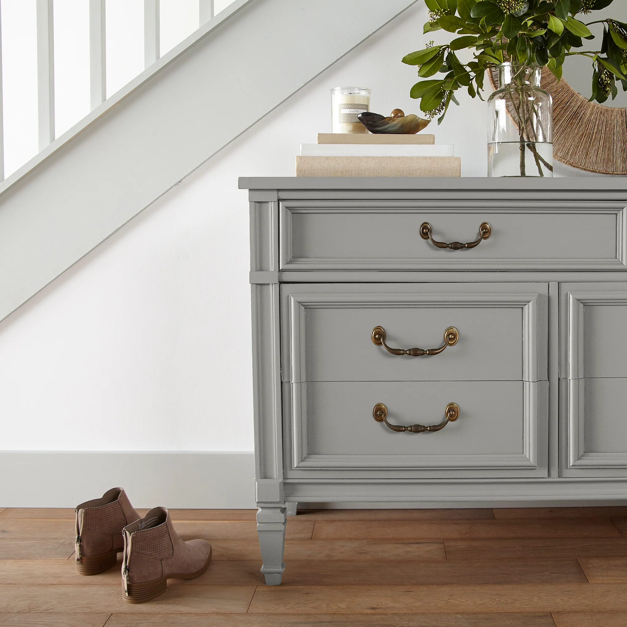 Refinished - Trim, Door + Cabinetry Paint - Image 4