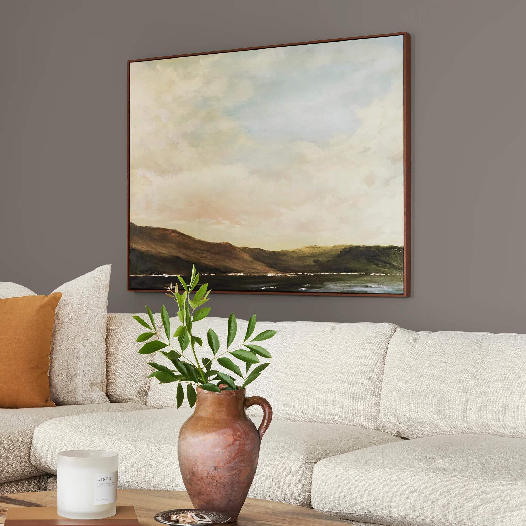 Rocking Horse -  Classic Interior Paint - Image 2