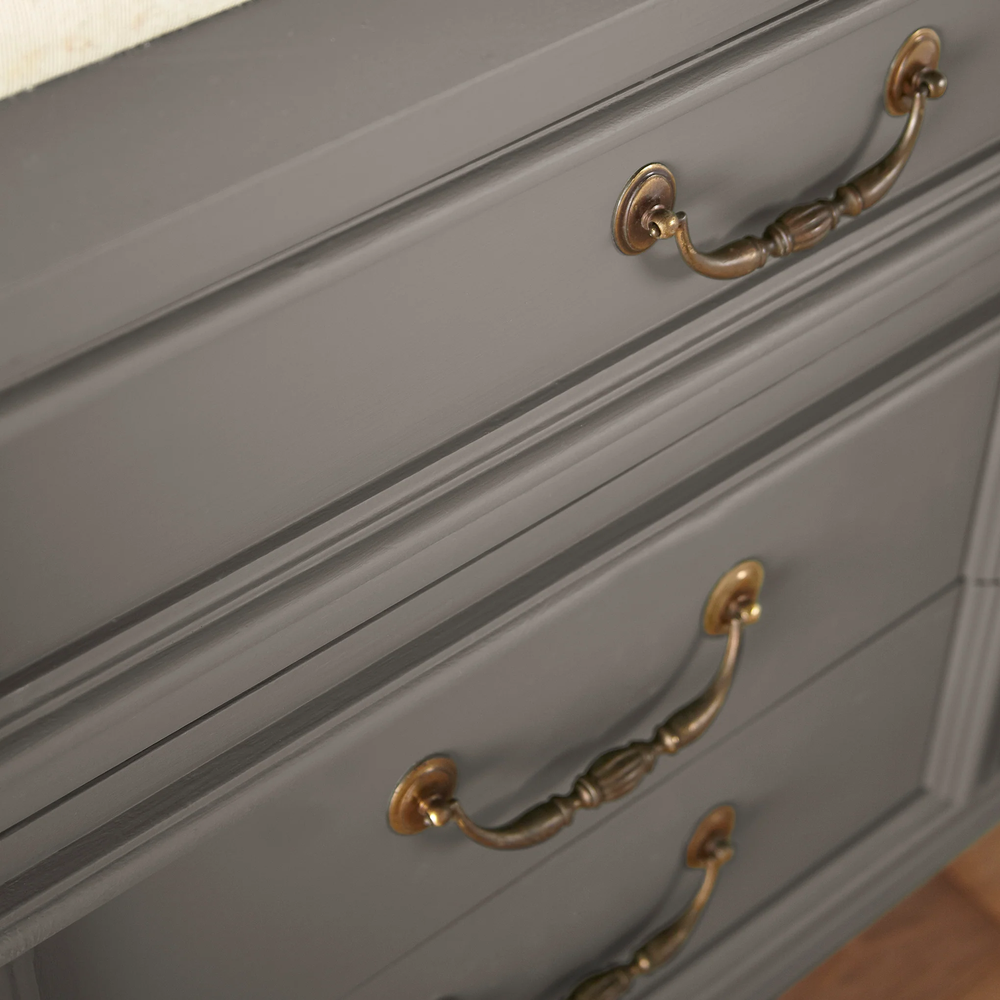 Rocking Horse - Trim, Door + Cabinetry Paint - Image 5