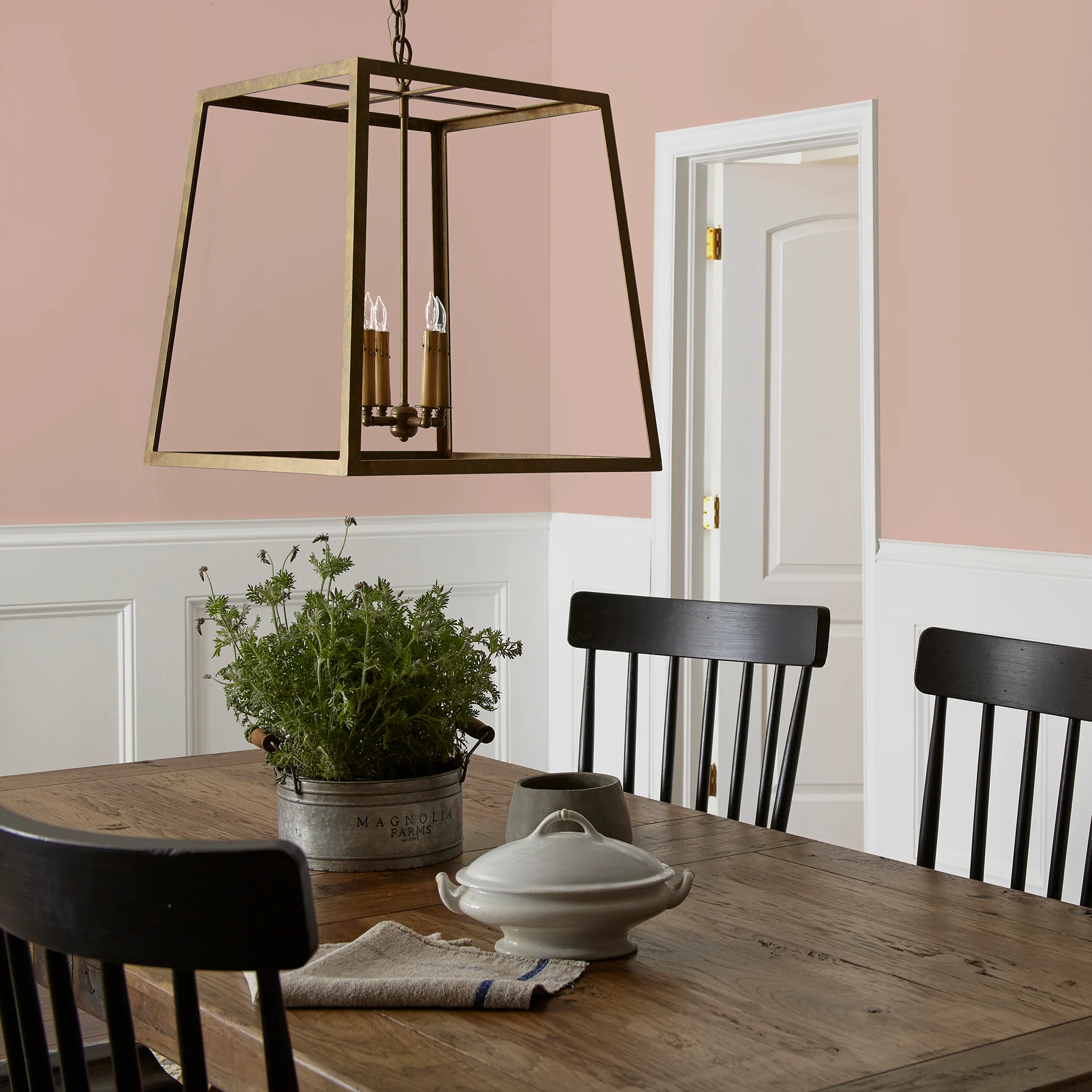 Rosy Pink - Classic Interior Paint - Image 5