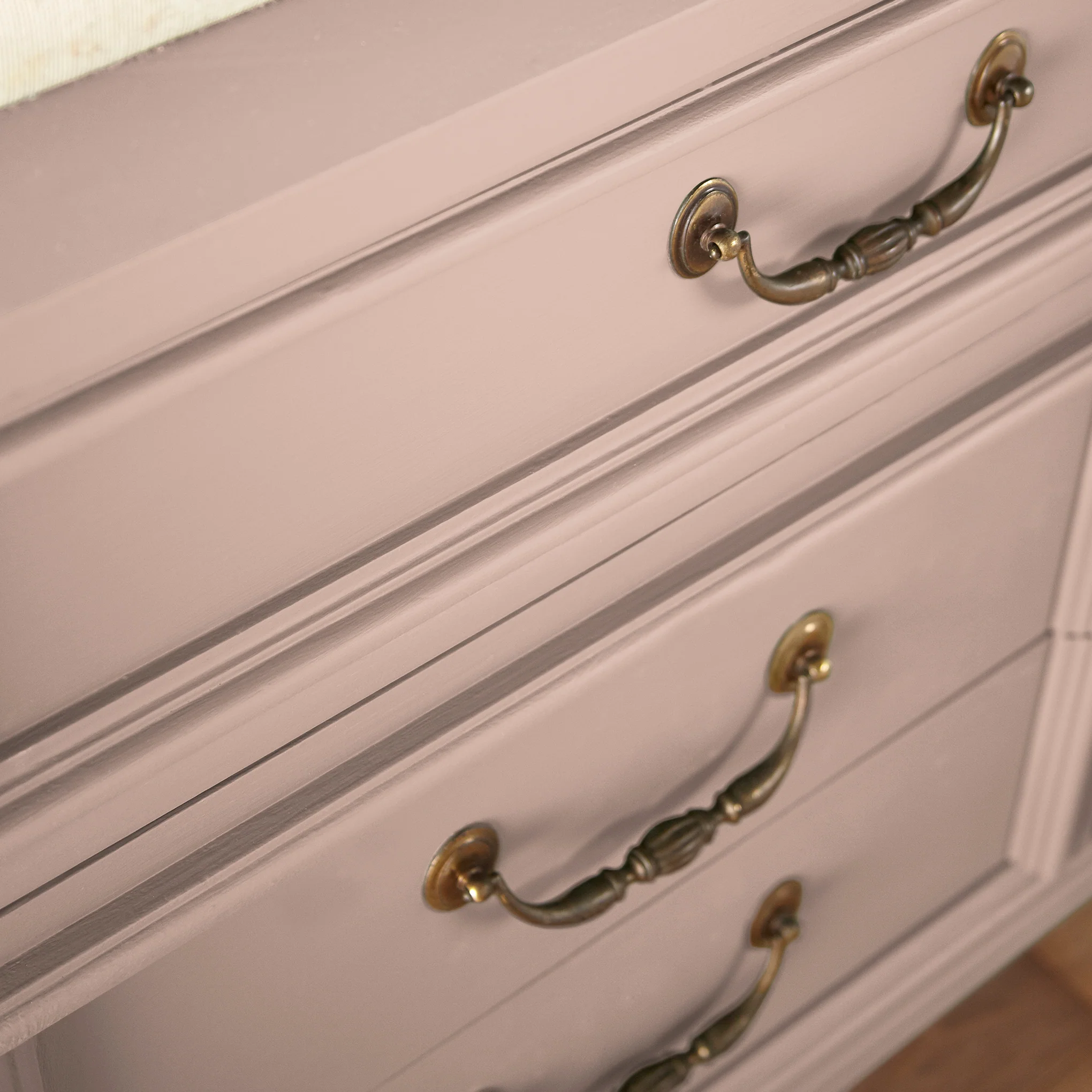 Rosy Pink - Trim, Door, + Cabinetry Paint - Image 5