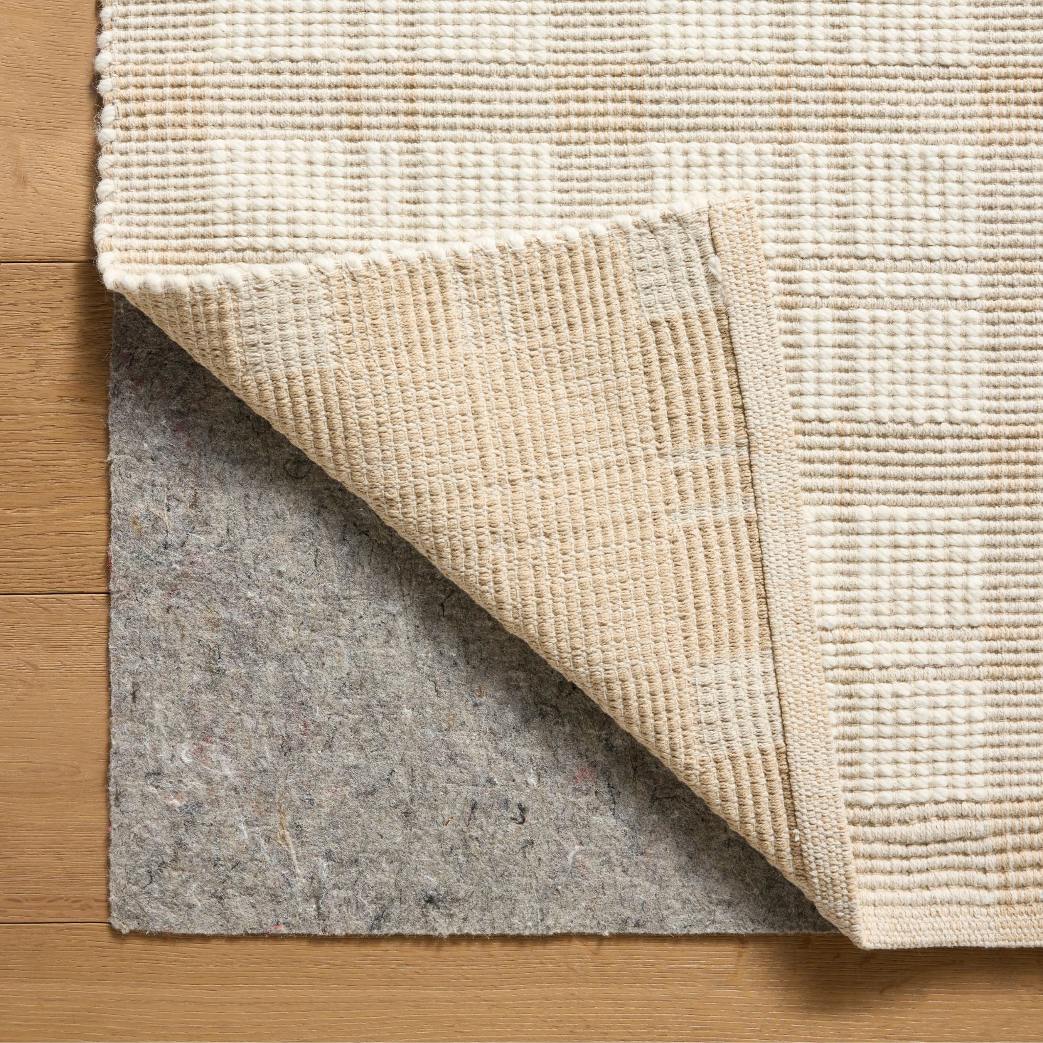 Ryder Beige Ivory Rug - Image 6