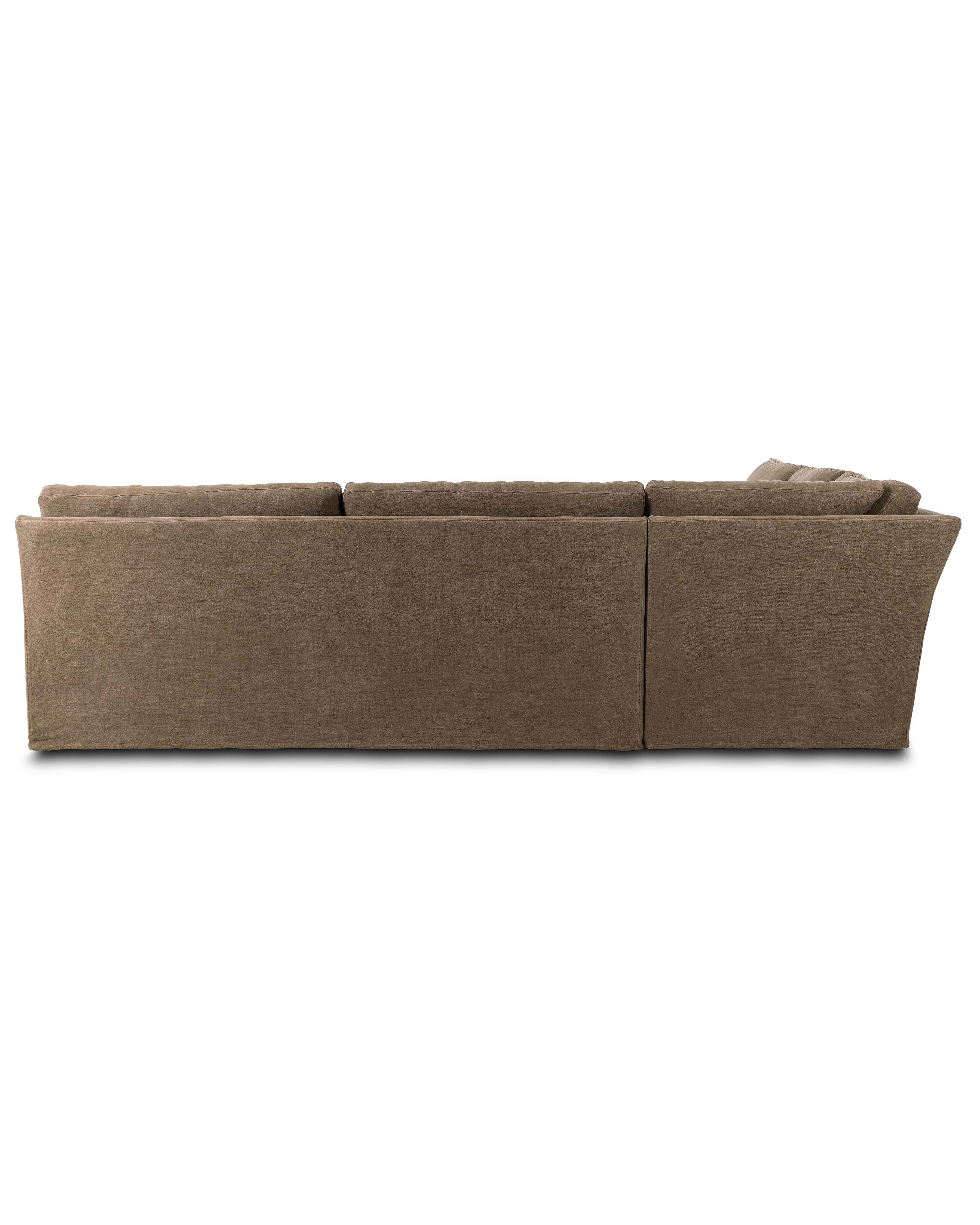 Sabine Three-Piece Sectional - Image 6