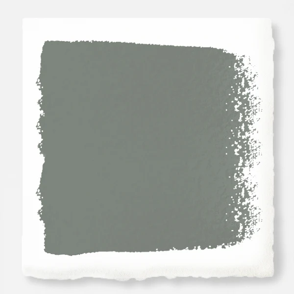 Sage Stem - Exterior Paint