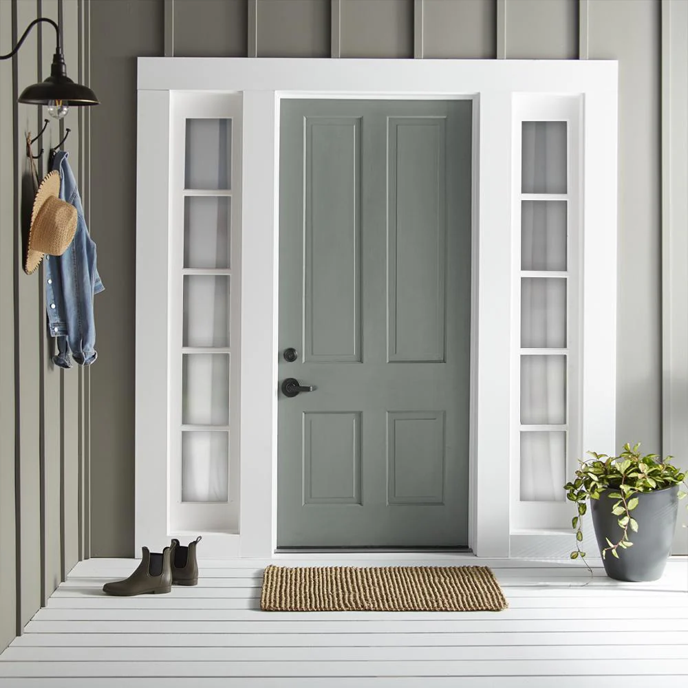 Sage Stem - Exterior Paint - Image 3