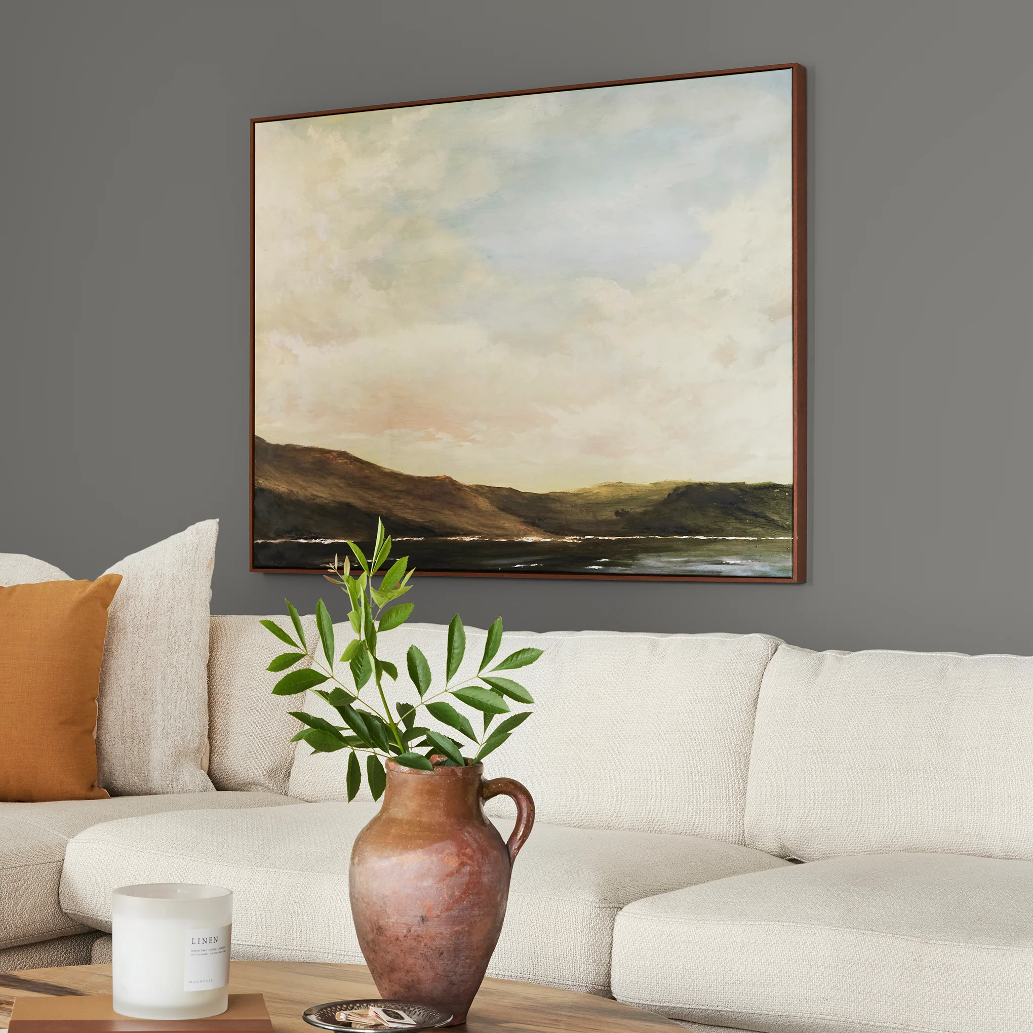 Salvaged  -  Classic Interior Paint - Image 2