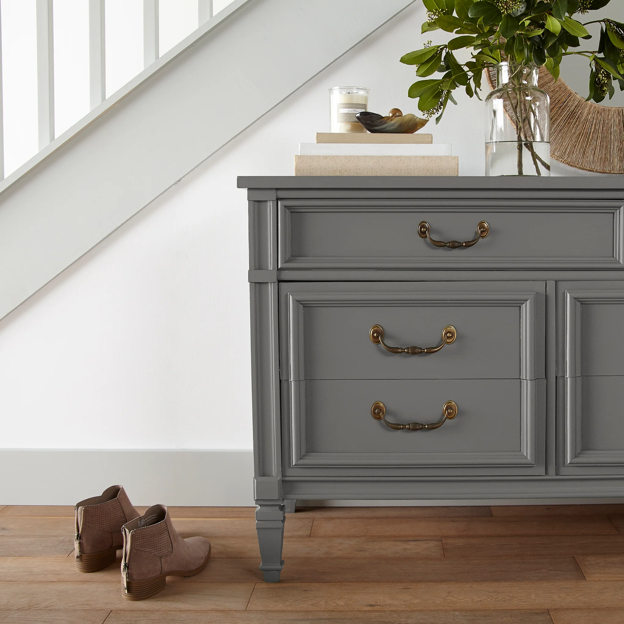 Salvaged - Trim, Door + Cabinetry Paint - Image 4