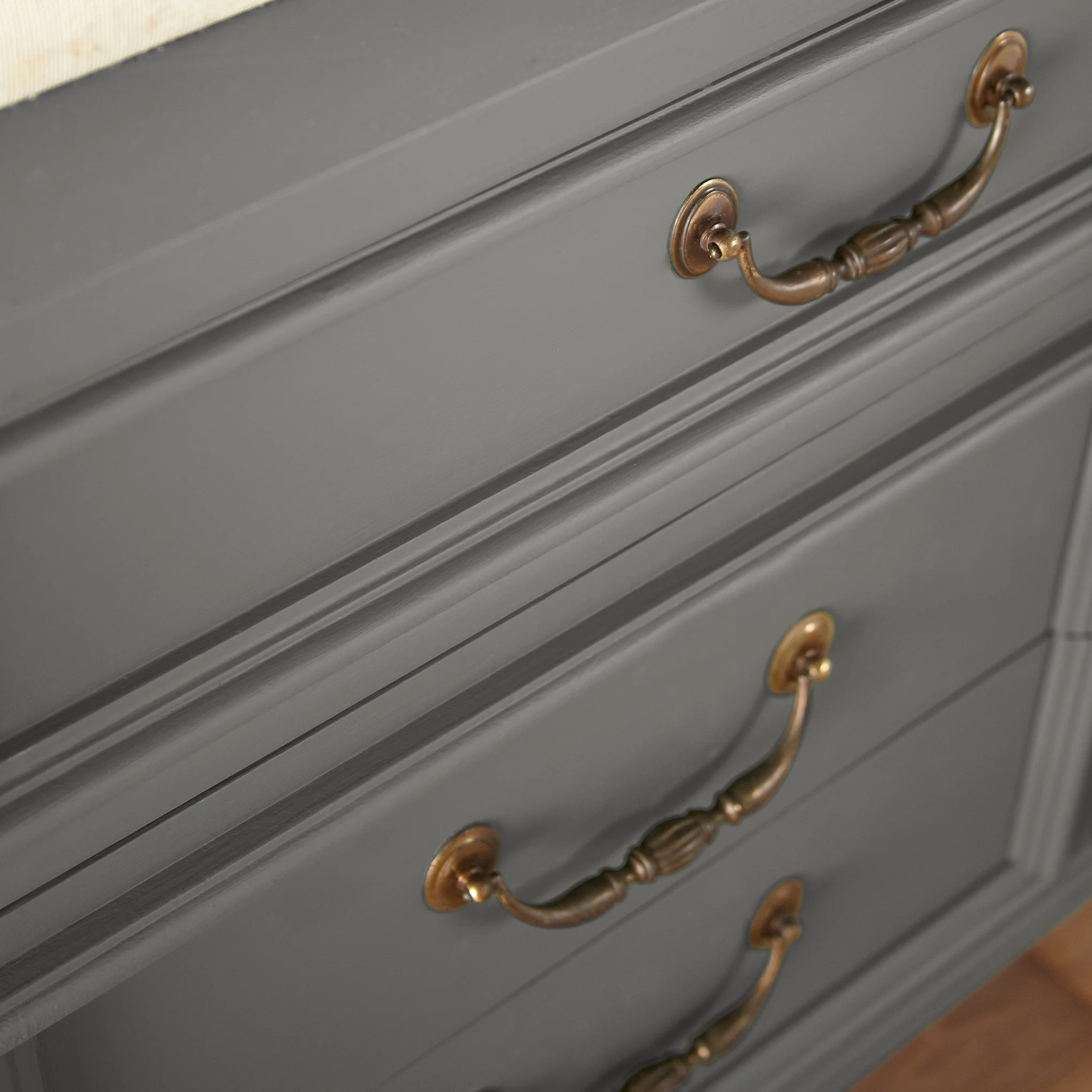 Salvaged - Trim, Door + Cabinetry Paint - Image 5
