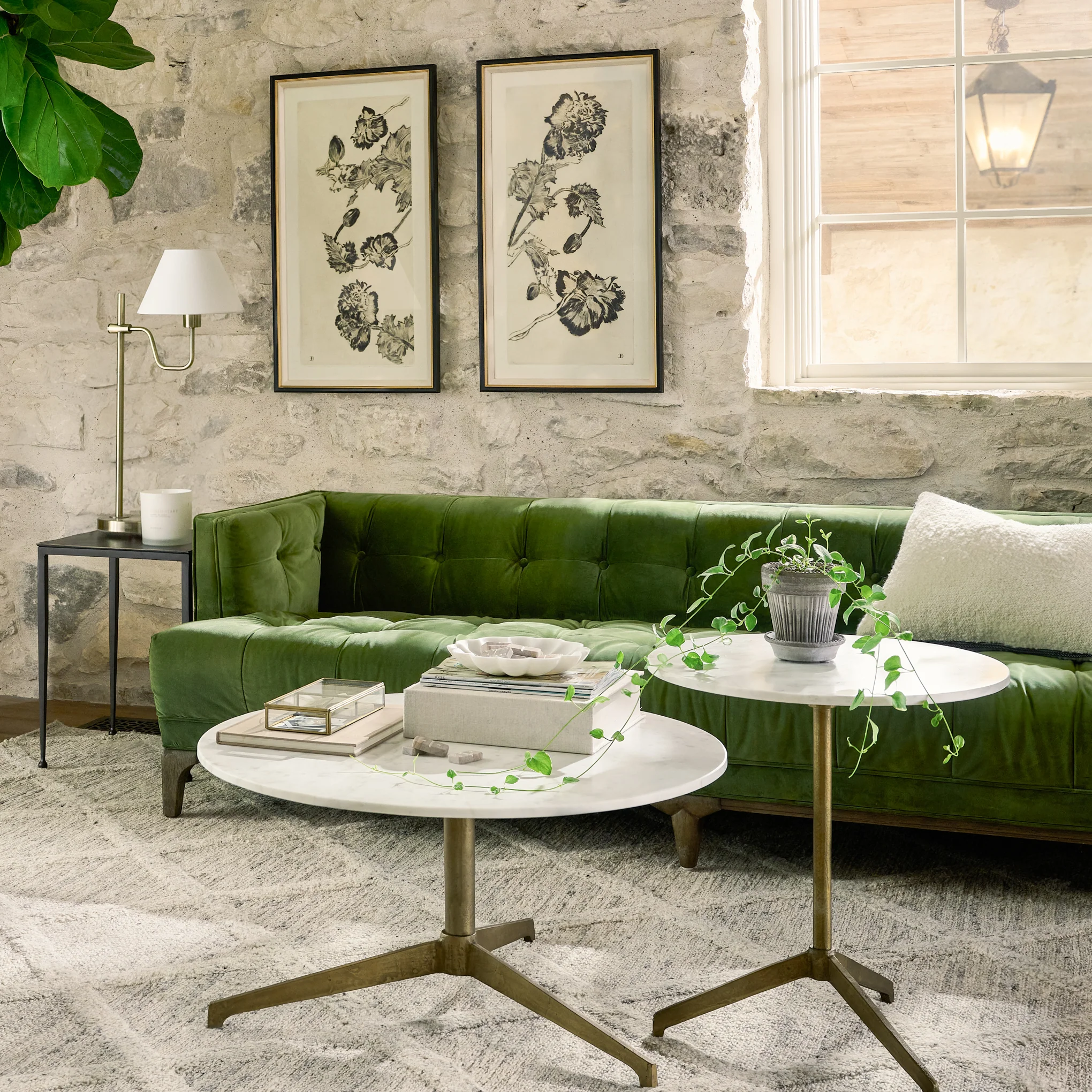 Selena Coffee Table - Image 4