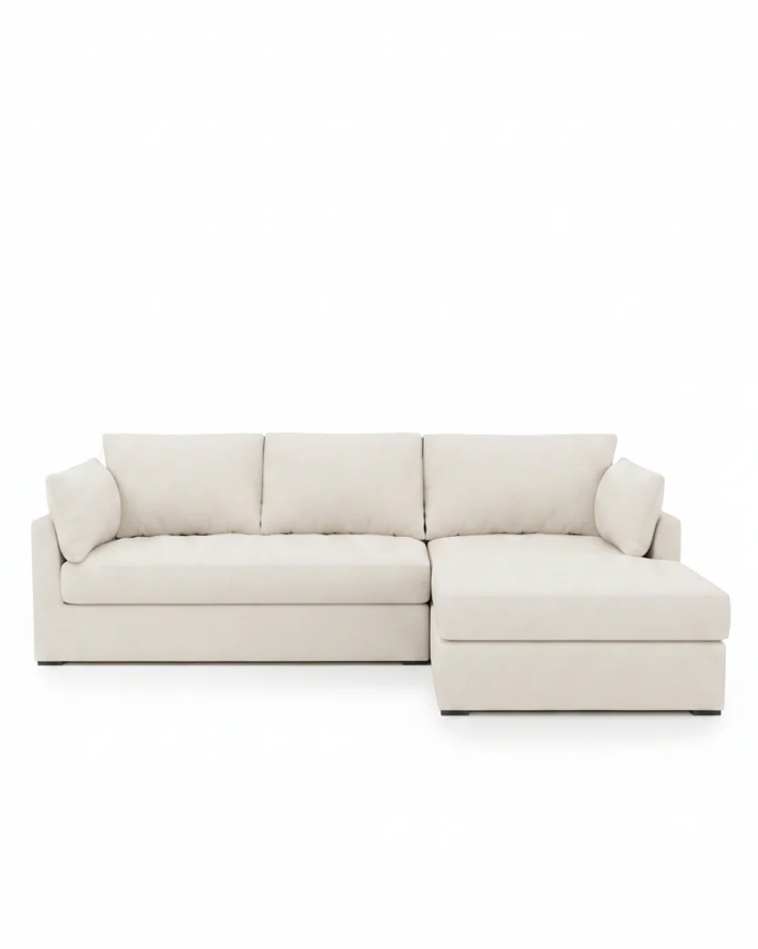 Serene 2 Piece Sectional - Image 3