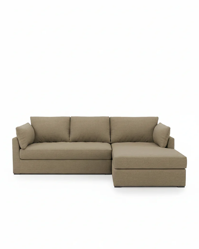 Serene 2 Piece Sectional - Image 9