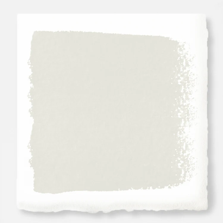 Shiplap White - Trim, Door + Cabinetry Paint