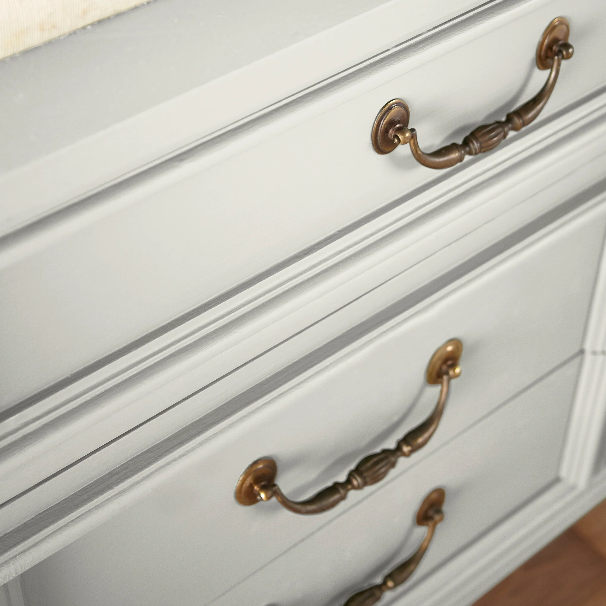 Shiplap White - Trim, Door + Cabinetry Paint - Image 3