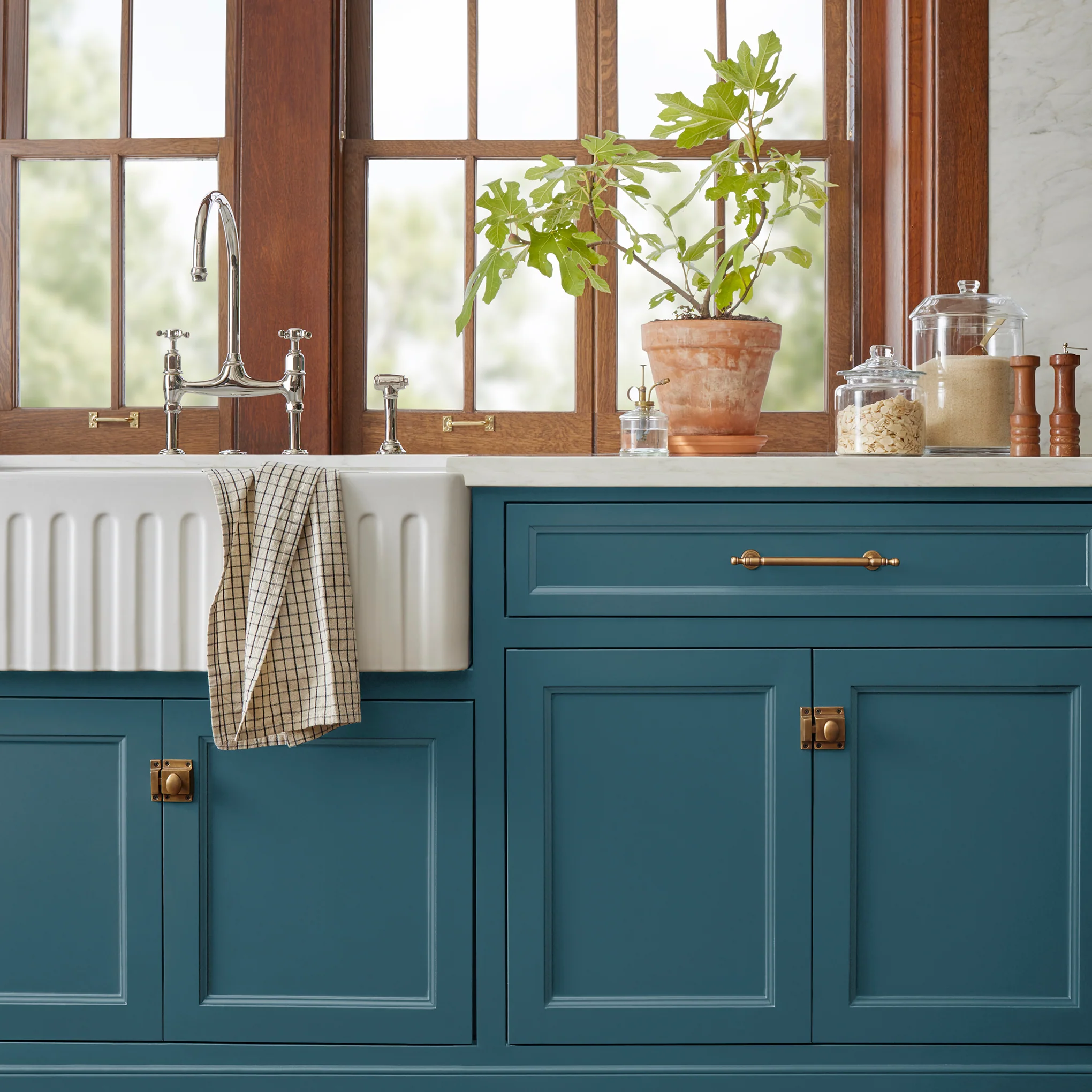 Signature - Trim, Door + Cabinetry Paint - Image 2