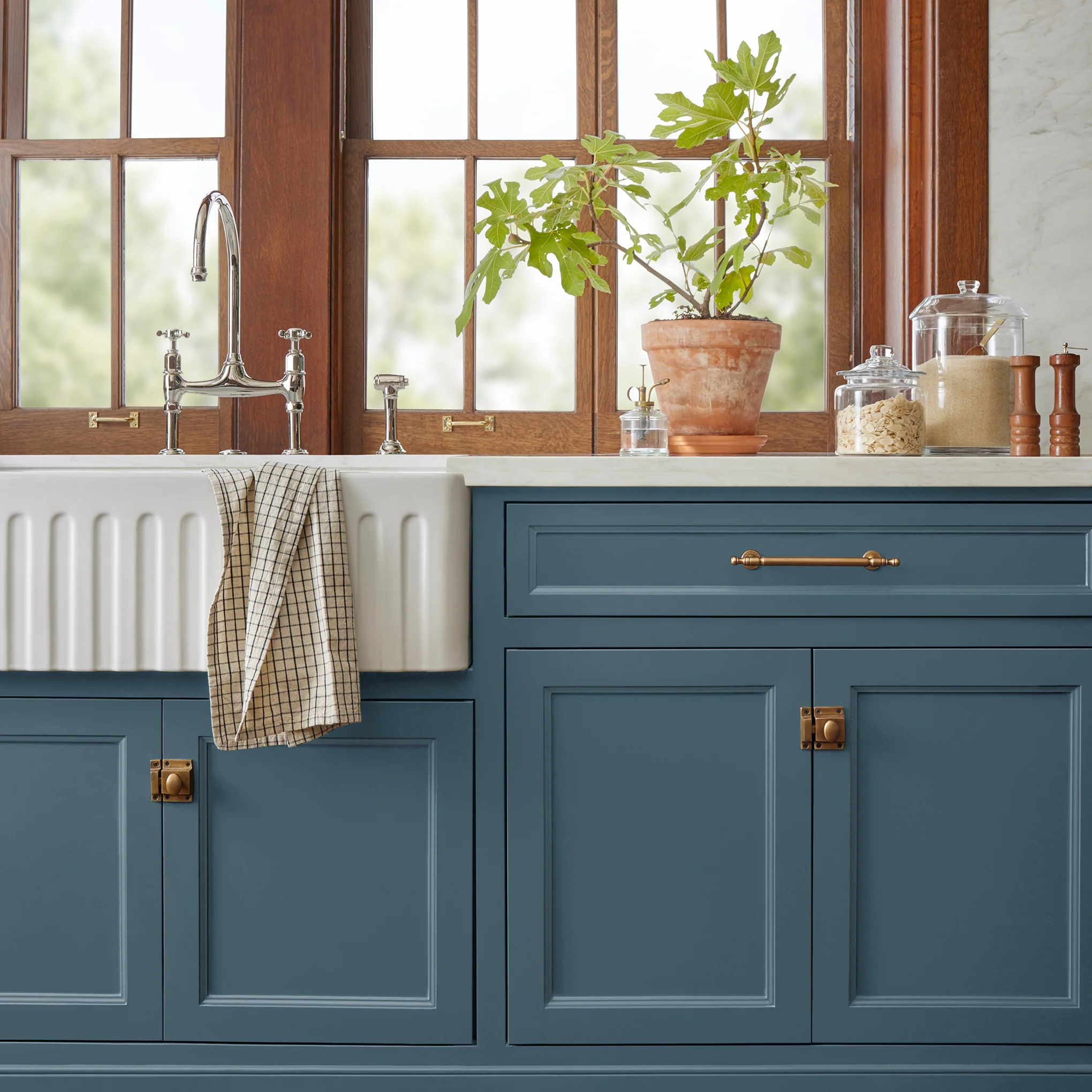 Silos District - Trim, Door + Cabinetry Paint - Image 2