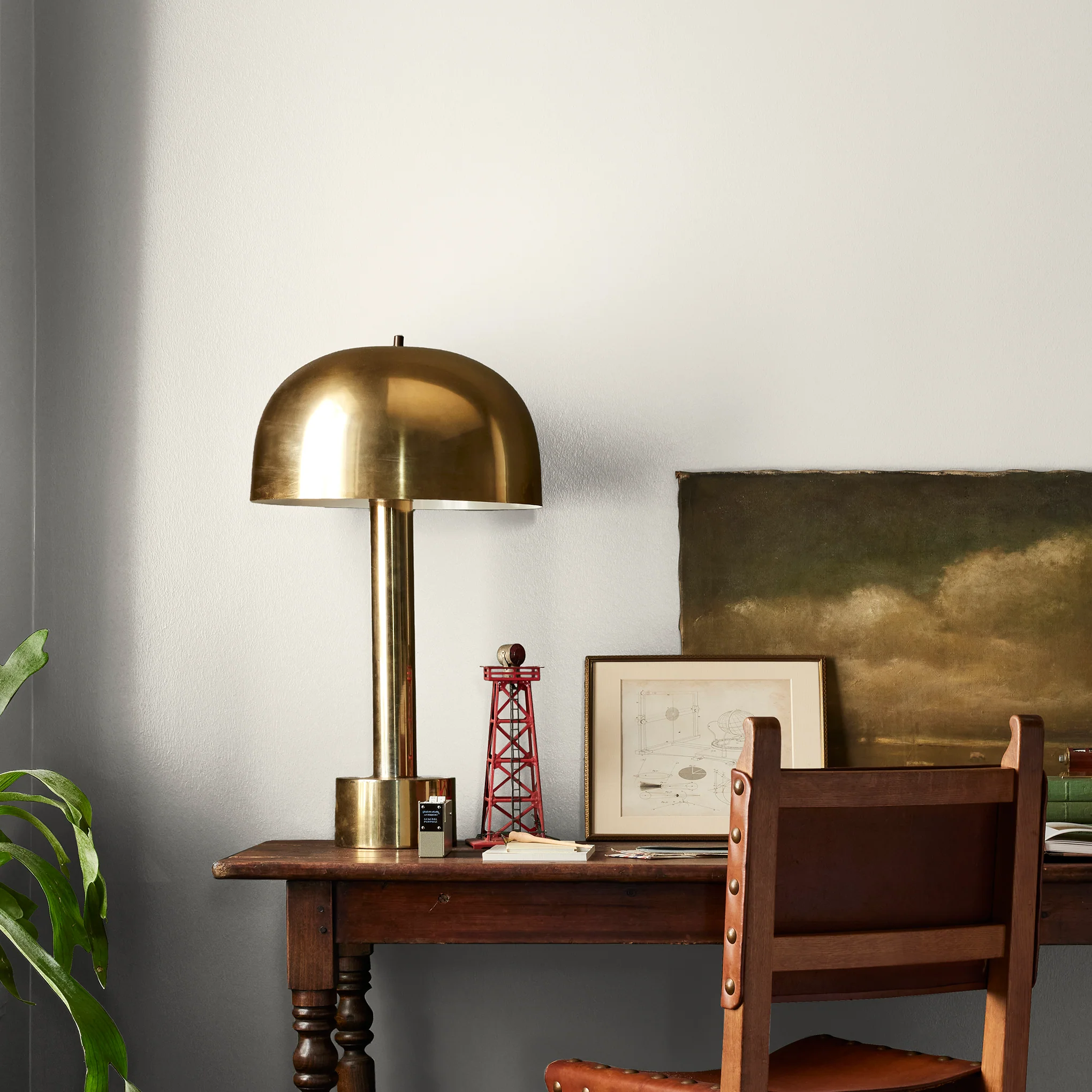 Silos White - Classic Interior Paint - Image 4