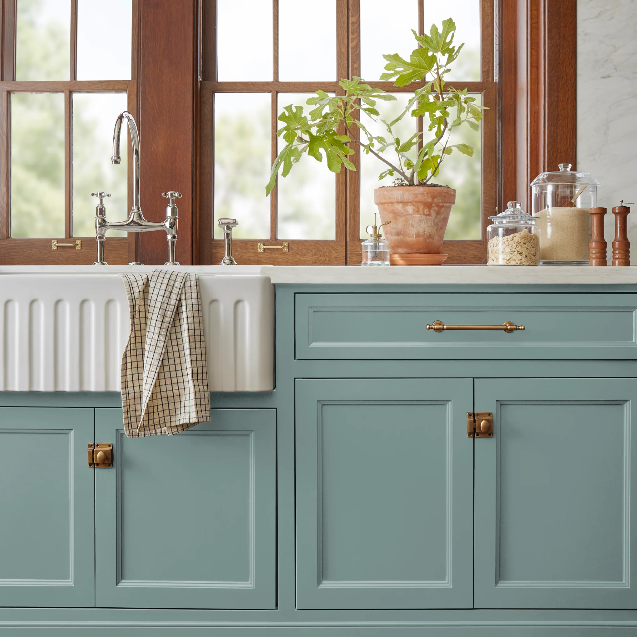 Sir Drake - Trim, Door + Cabinetry Paint - Image 2
