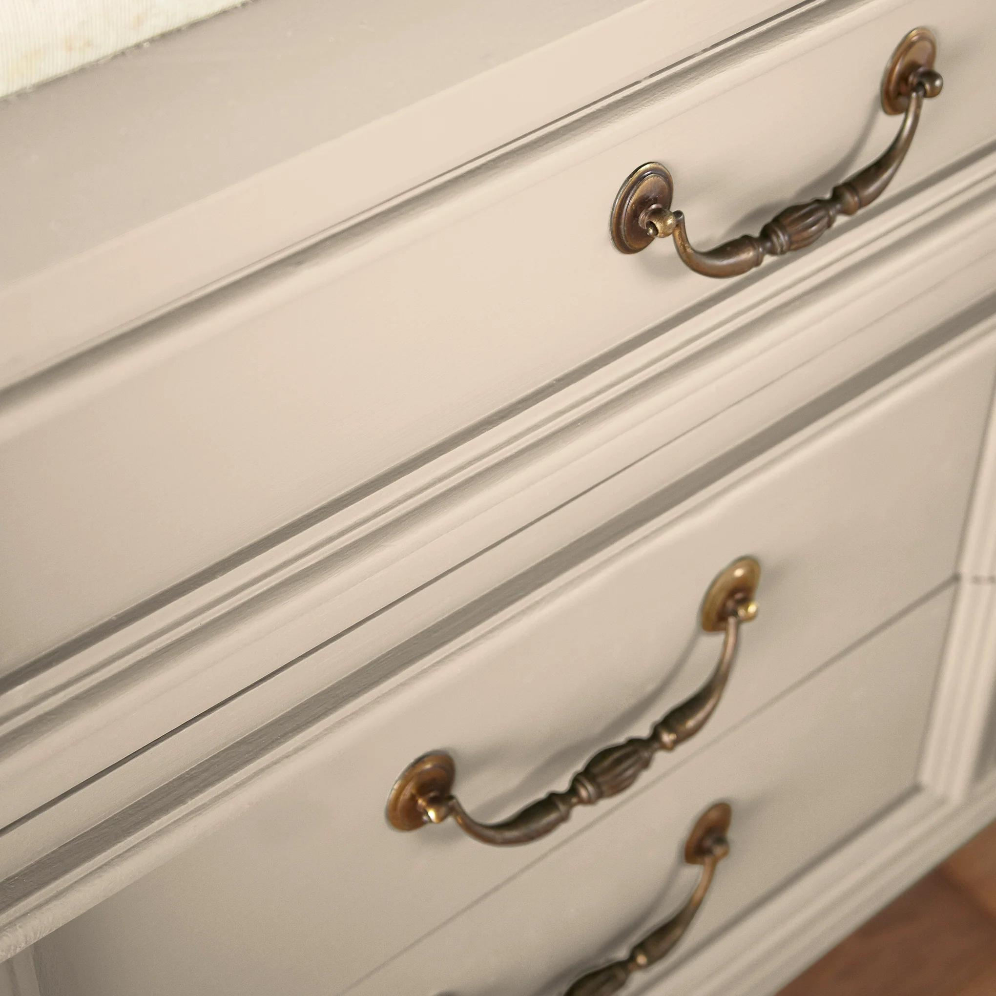 Soft Landing - Trim, Door + Cabinetry Paint - Image 3