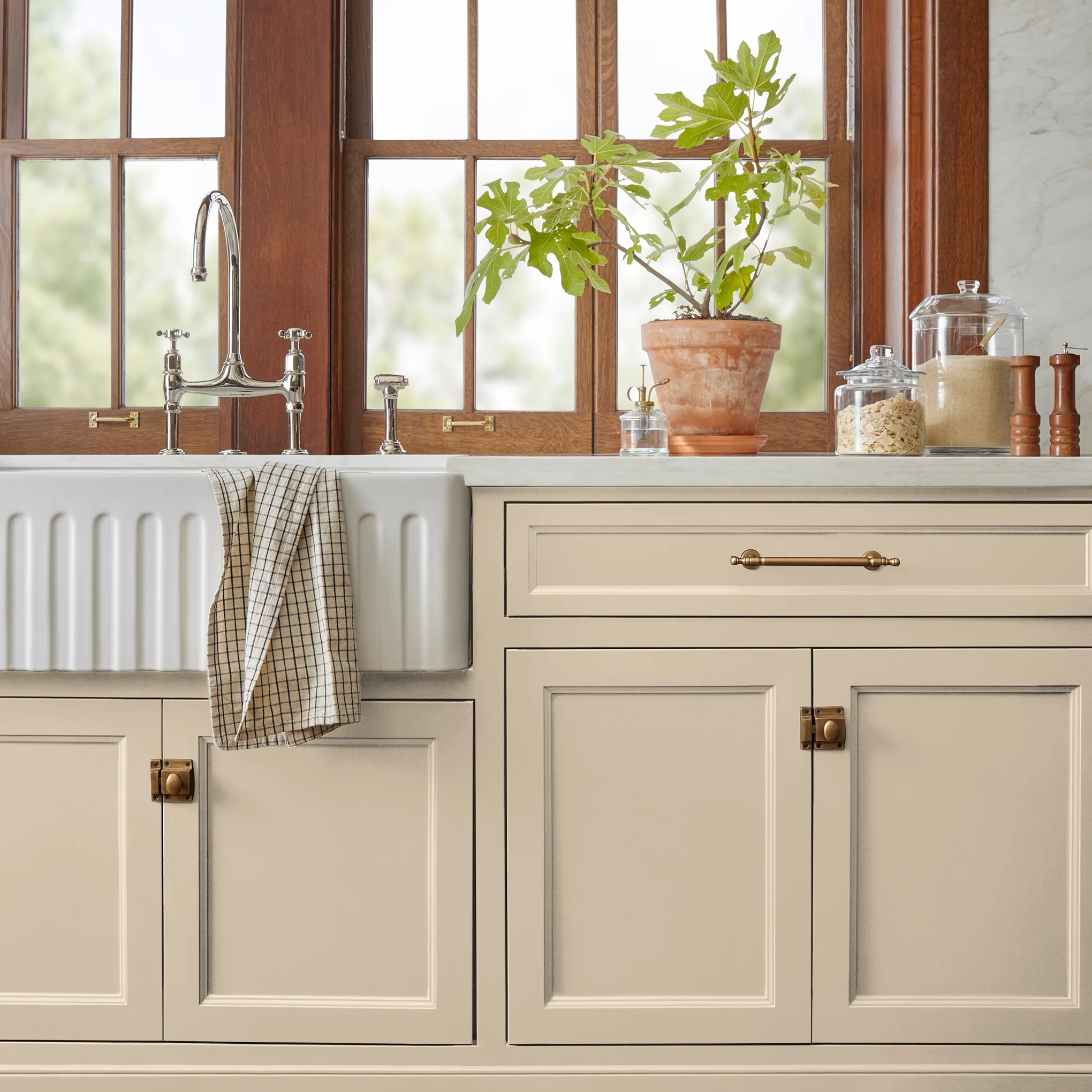 Soft Landing - Trim, Door + Cabinetry Paint - Image 5