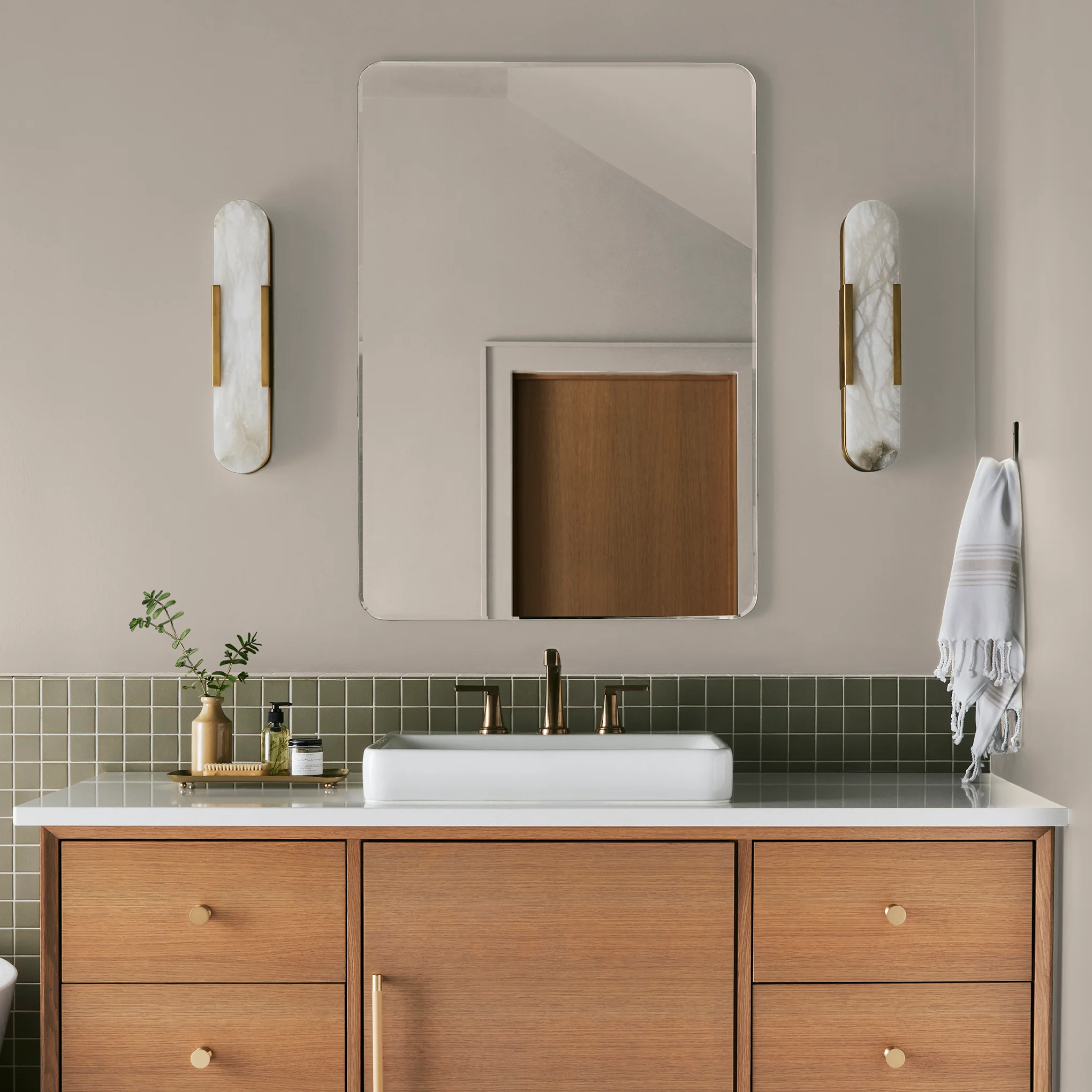 Soft Linen -  Classic Interior Paint - Image 3