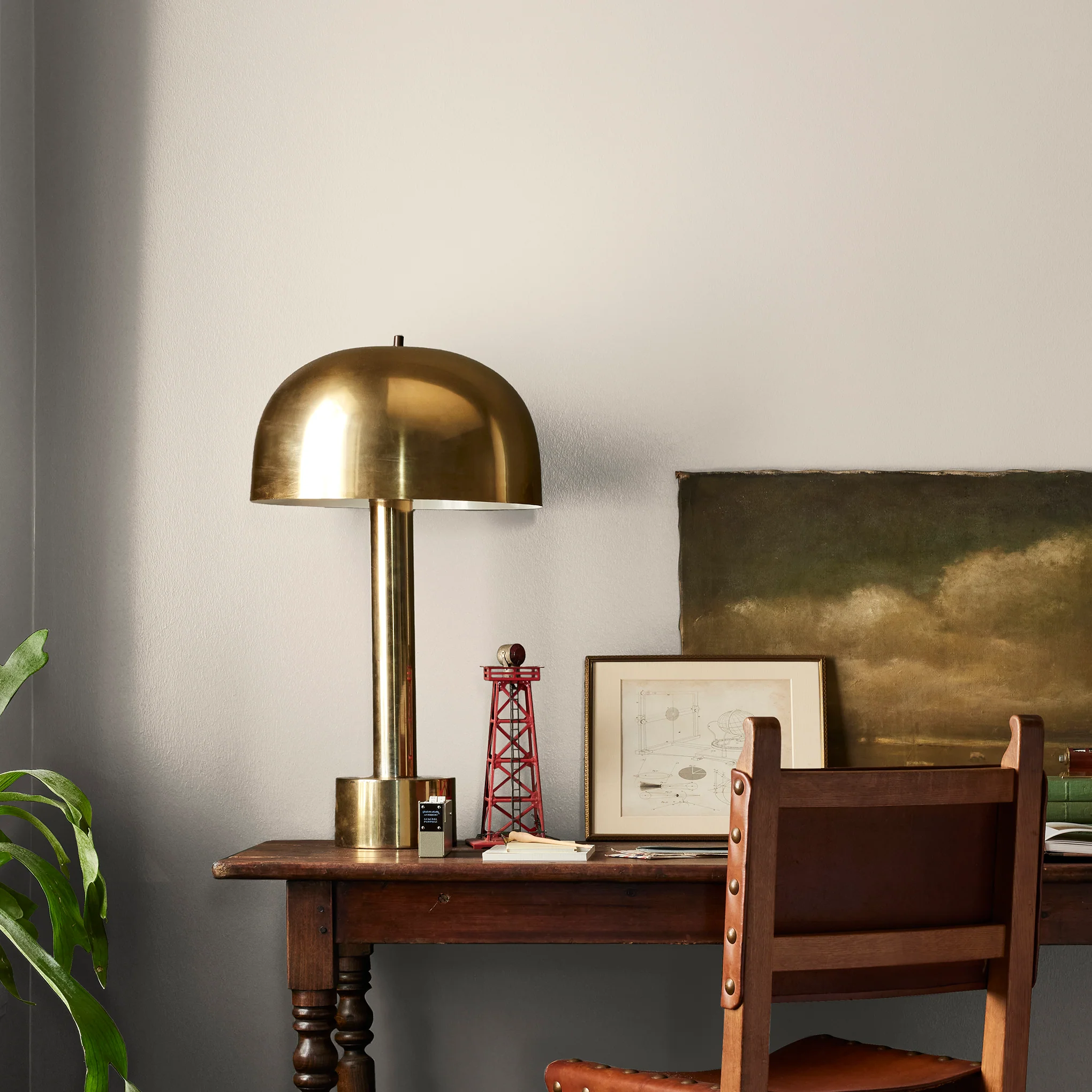 Soft Linen -  Classic Interior Paint - Image 4