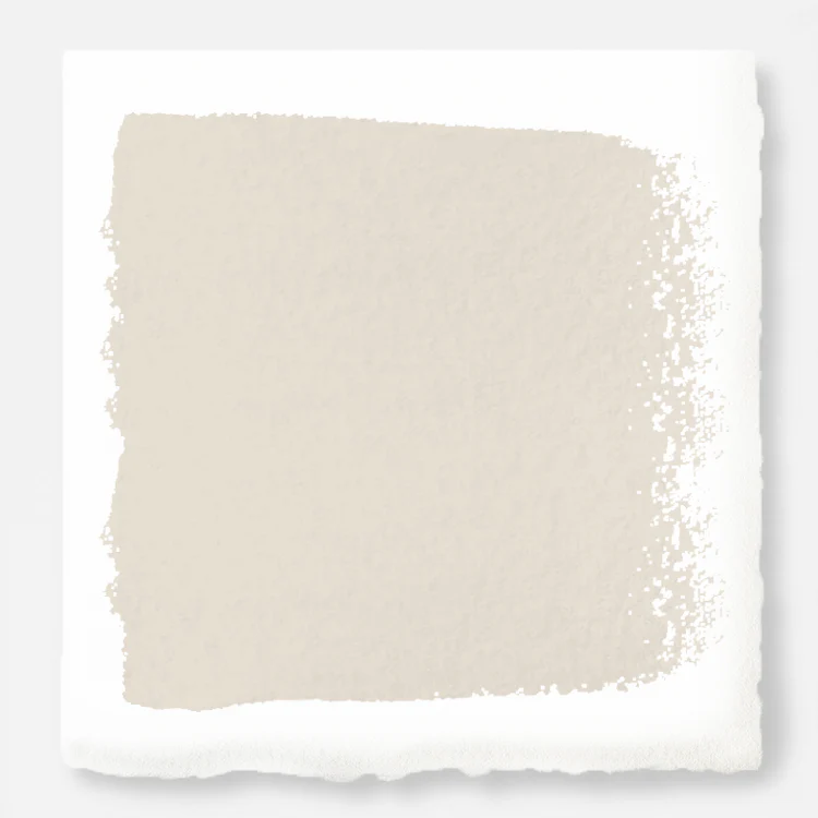 Soft Linen - Trim, Door + Cabinetry Paint