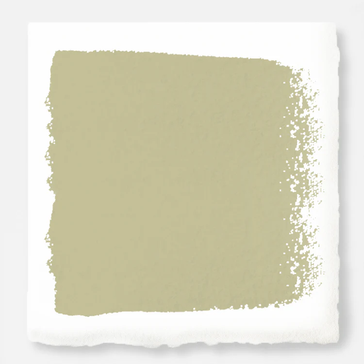 Sour Apple - Trim, Door + Cabinetry Paint