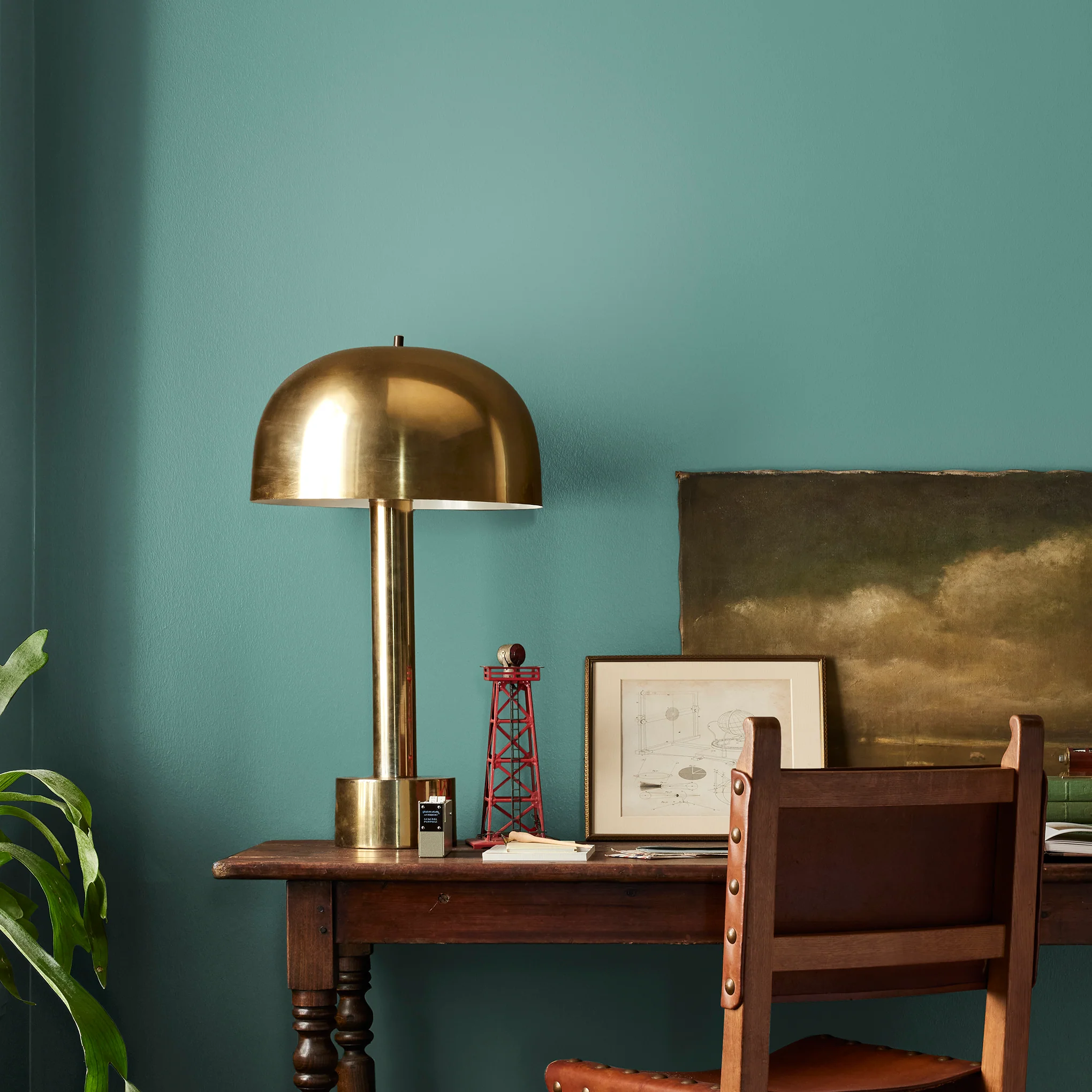 Spontaneous  -  Classic Interior Paint - Image 4
