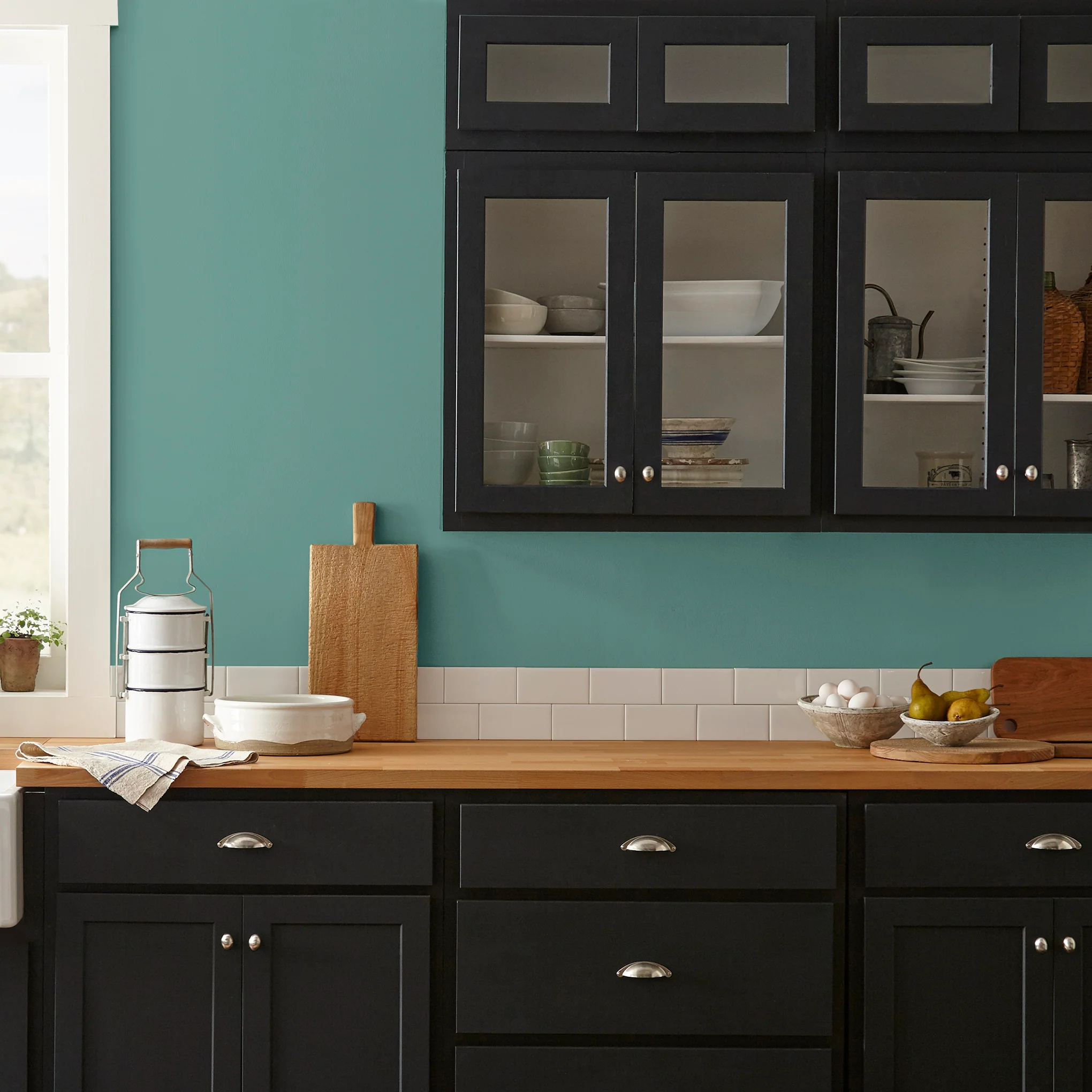 Spontaneous  -  Classic Interior Paint - Image 7
