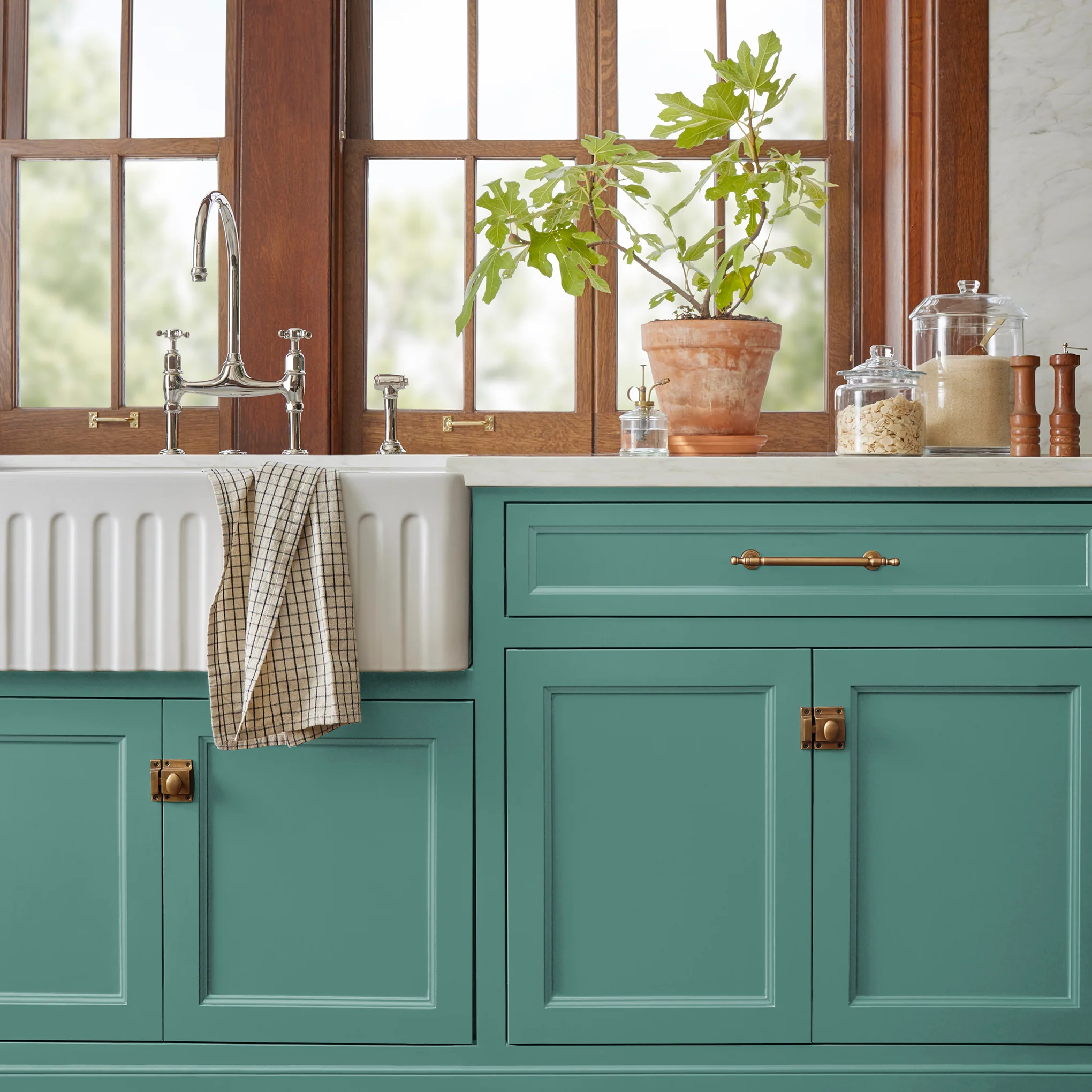 Spontaneous - Trim, Door + Cabinetry Paint - Image 2