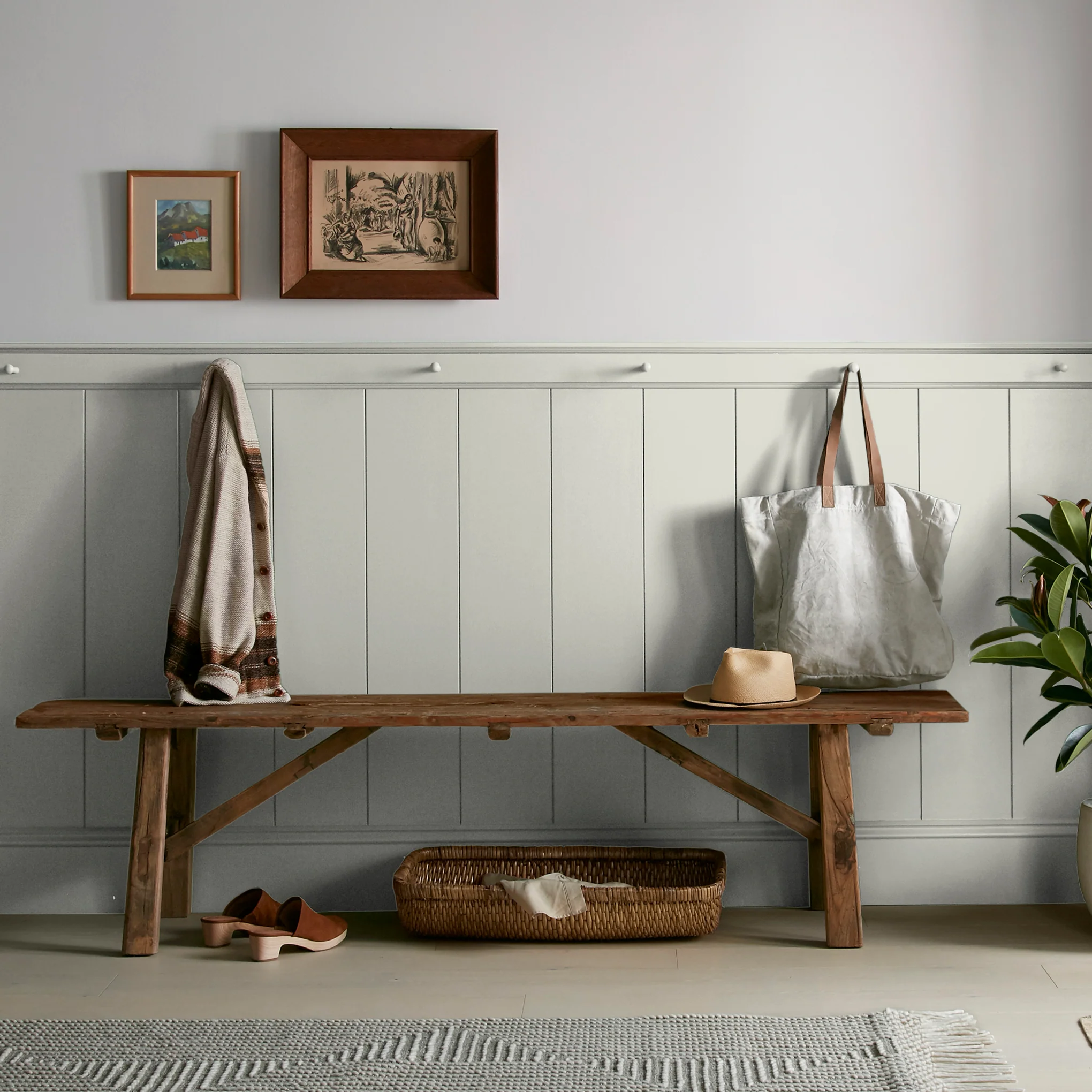 Stoneware Pieces -  Classic Interior Paint - Image 6