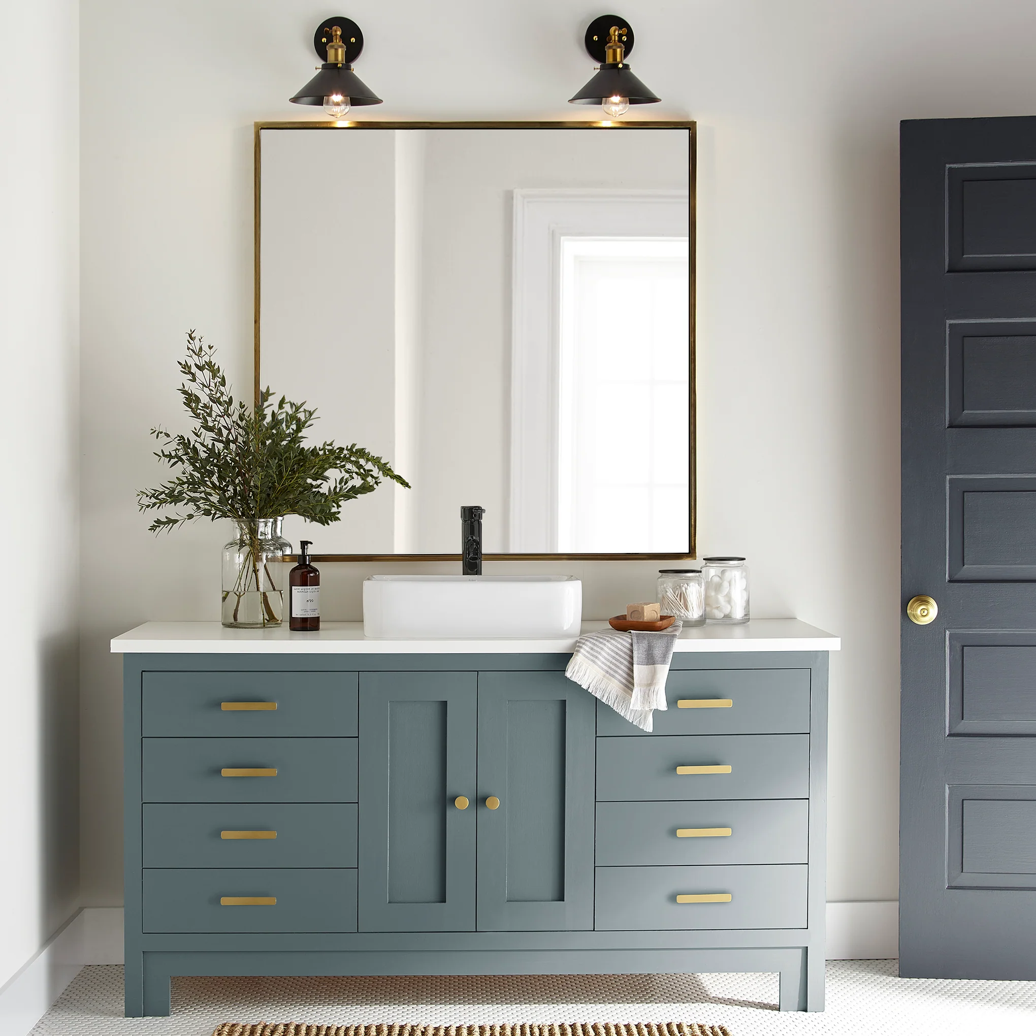 Storm Chaser - Trim, Door + Cabinetry Paint - Image 3