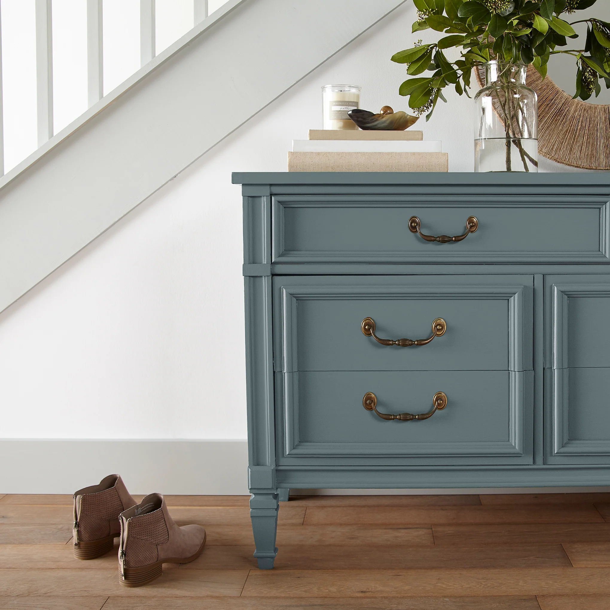 Storm Chaser - Trim, Door + Cabinetry Paint - Image 4