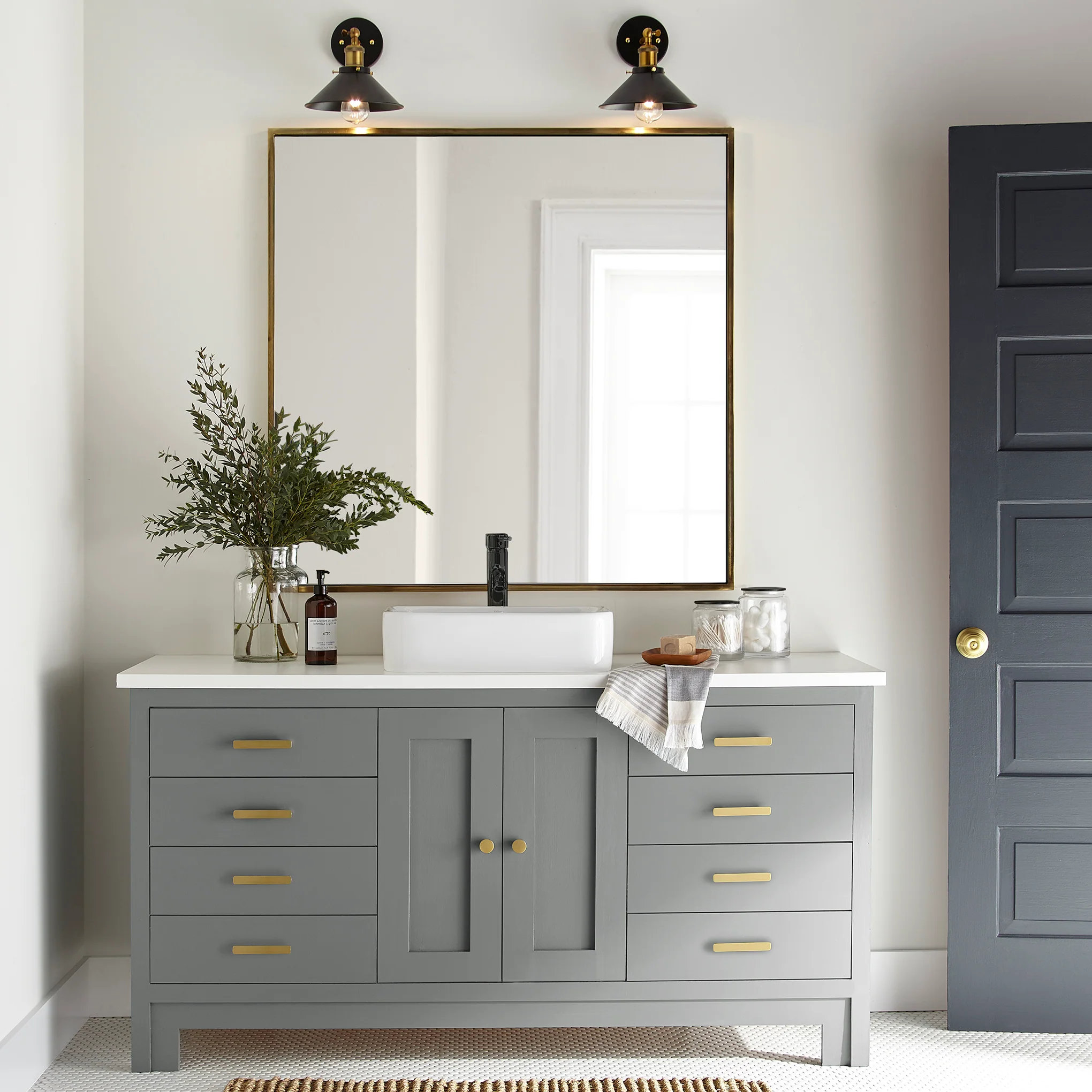 Teak Cups - Trim, Door + Cabinetry Paint - Image 3
