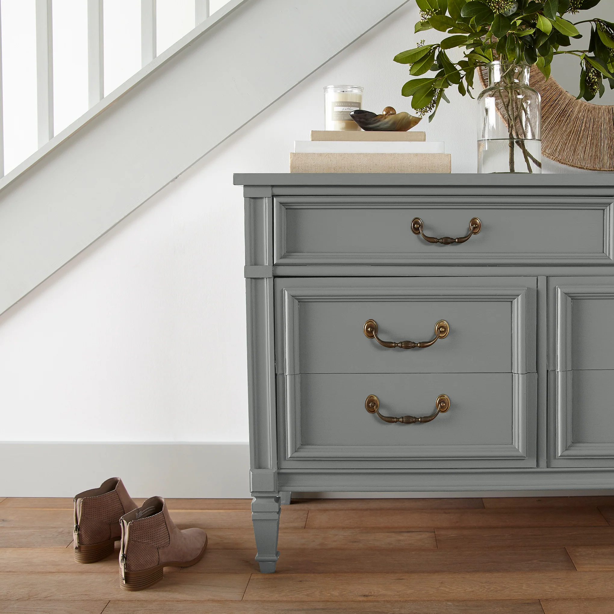 Teak Cups - Trim, Door + Cabinetry Paint - Image 4