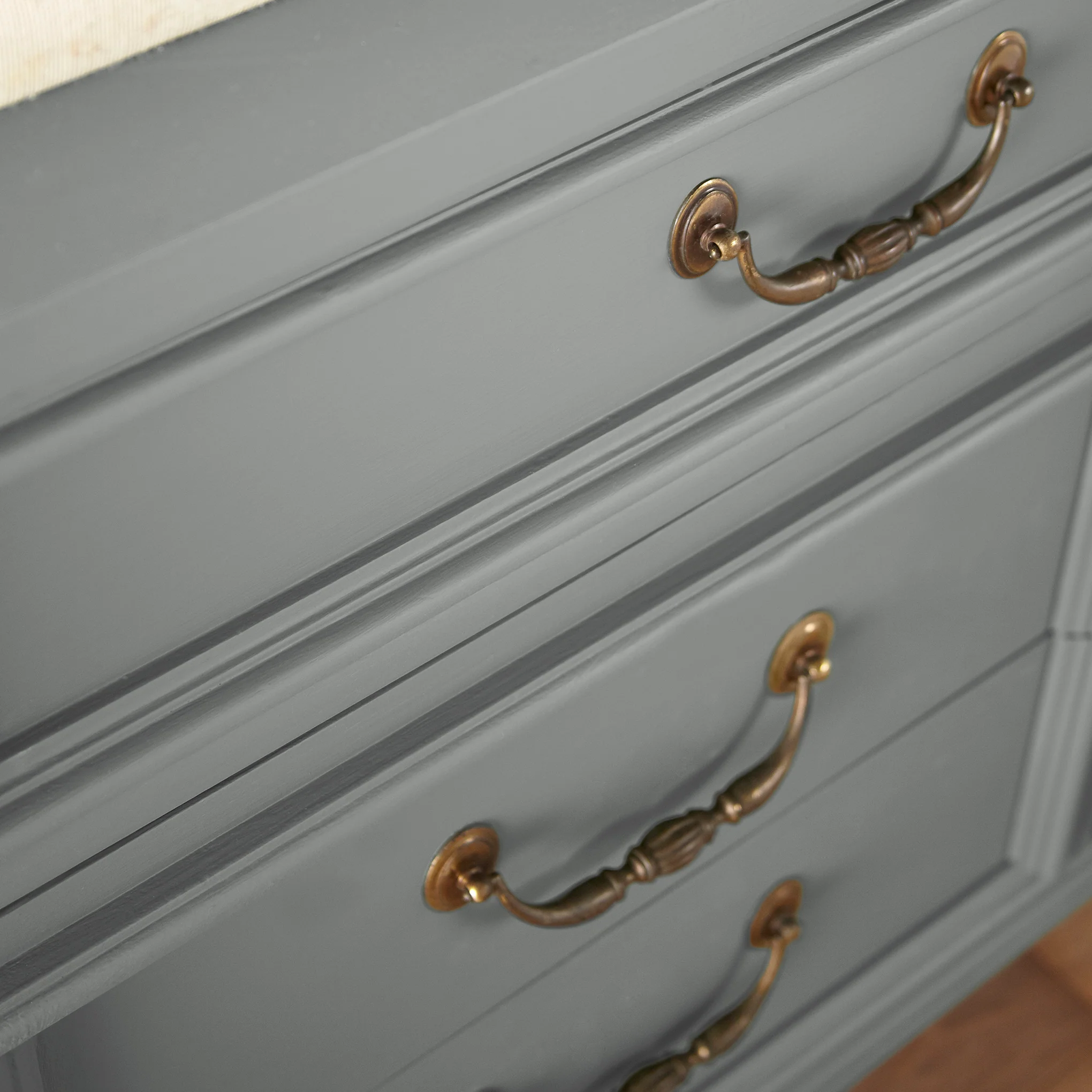 Teak Cups - Trim, Door + Cabinetry Paint - Image 5