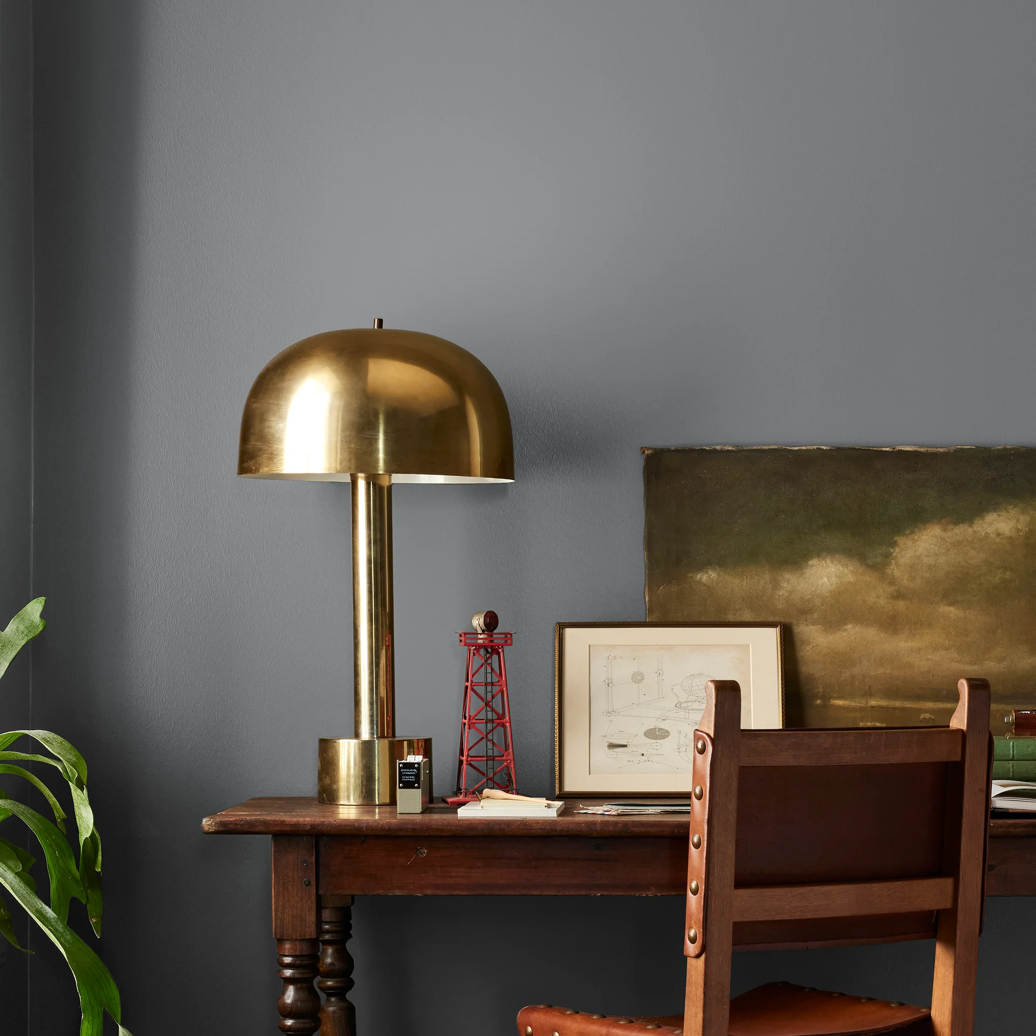 Texas Storm  -  Premium Interior Paint - Image 4