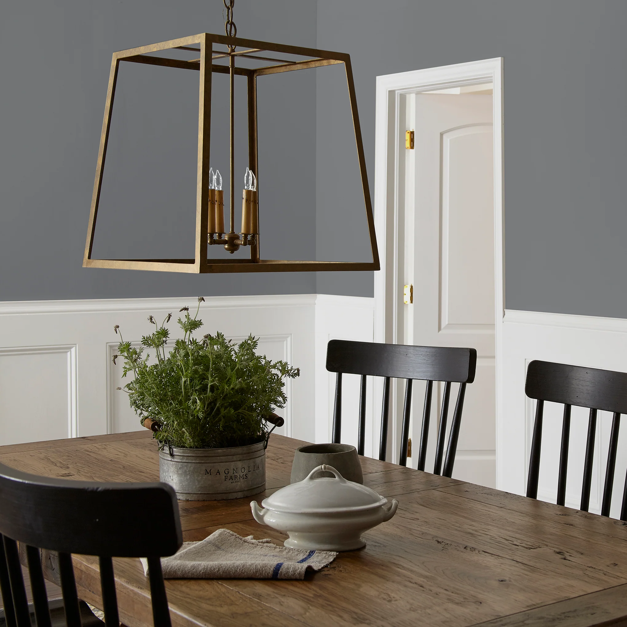 Texas Storm  -  Premium Interior Paint - Image 5