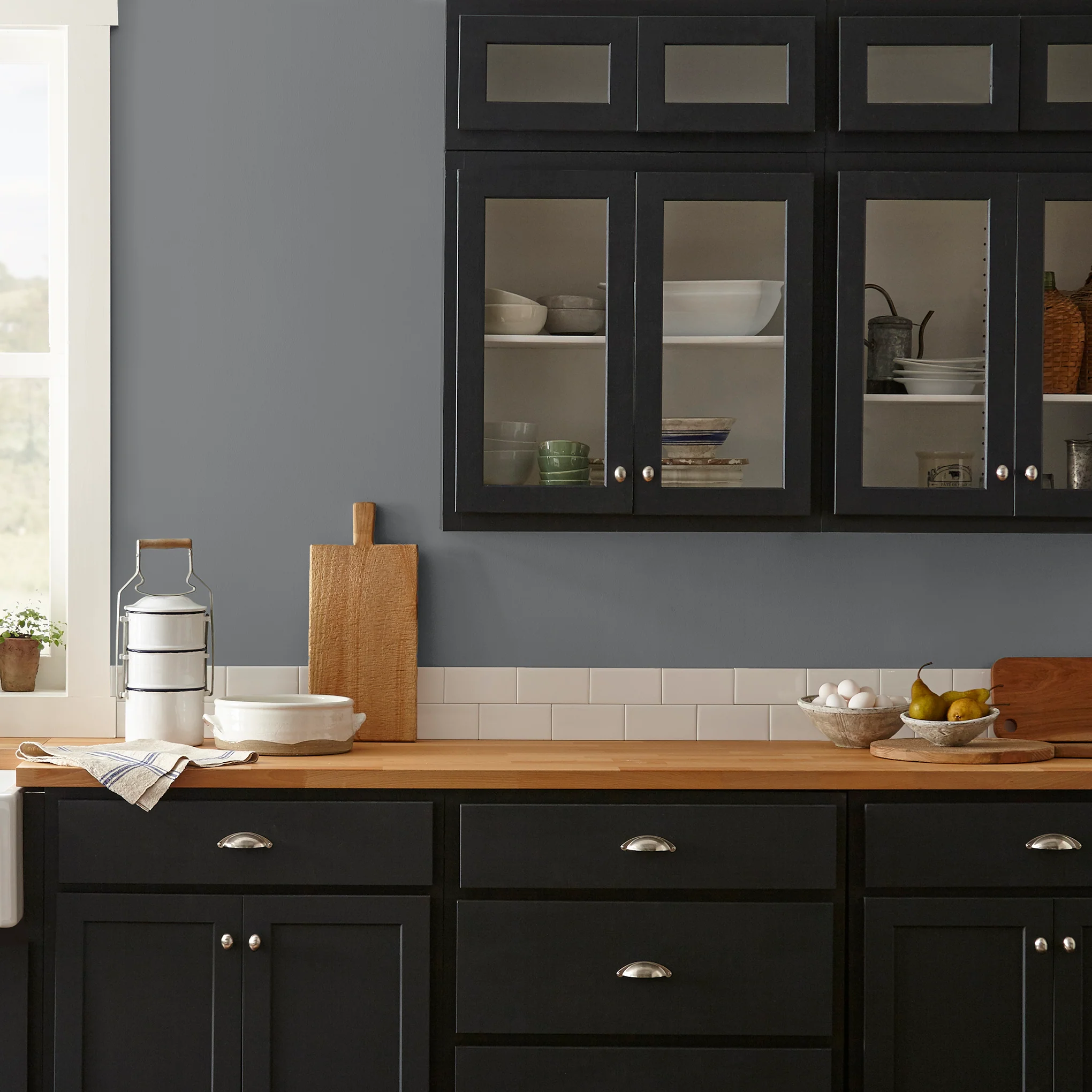 Texas Storm  -  Premium Interior Paint - Image 7