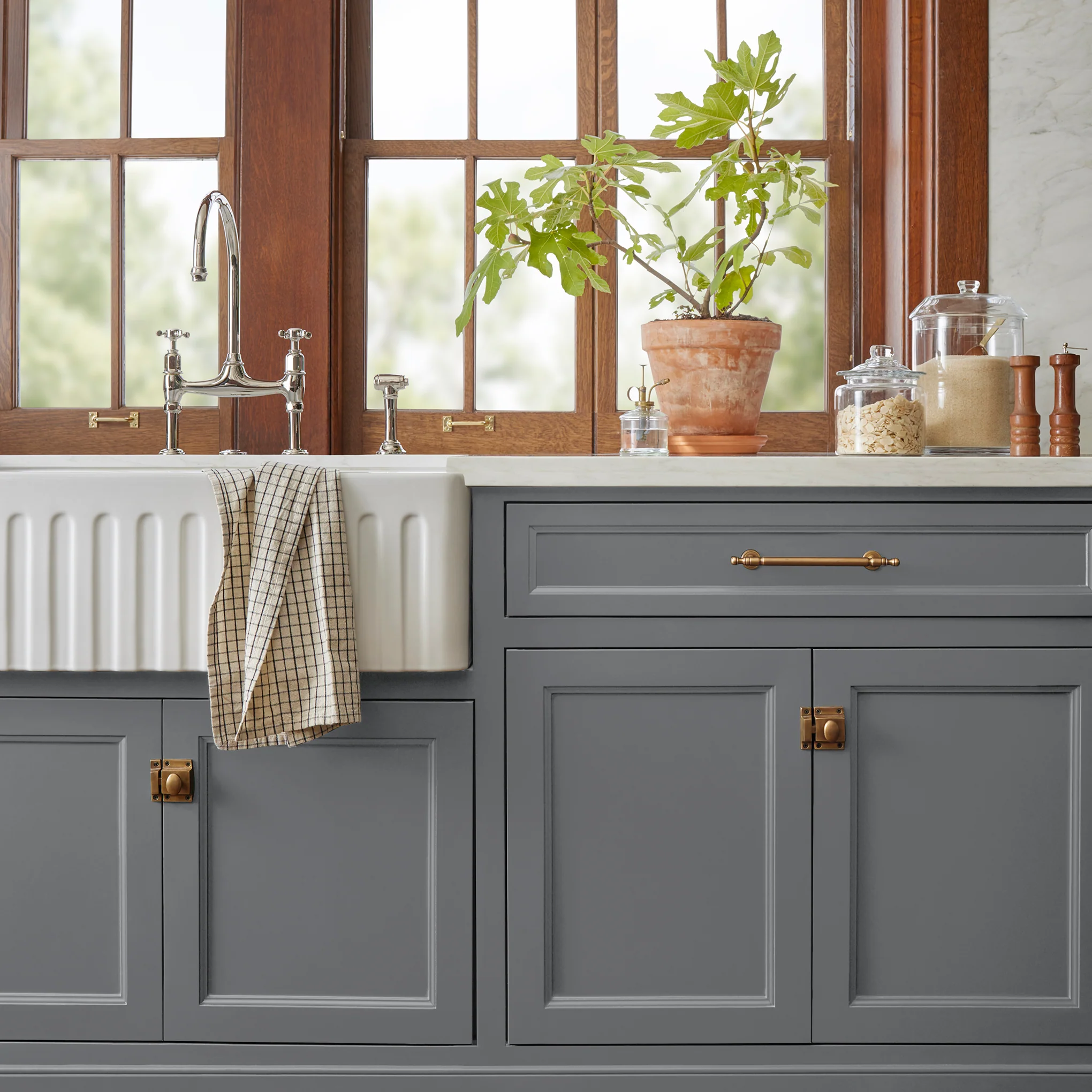 Texas Storm - Trim, Door + Cabinetry Paint - Image 2