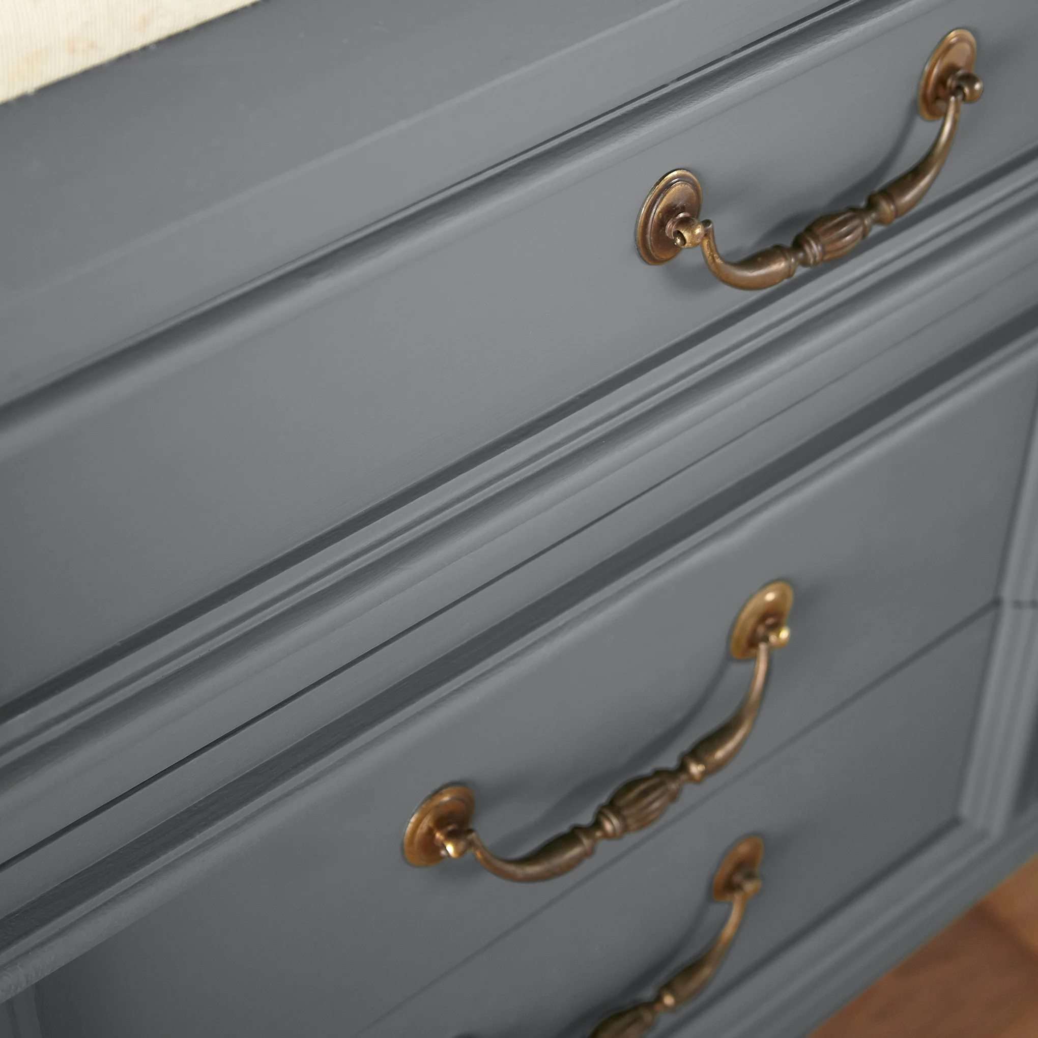 Texas Storm - Trim, Door + Cabinetry Paint - Image 5